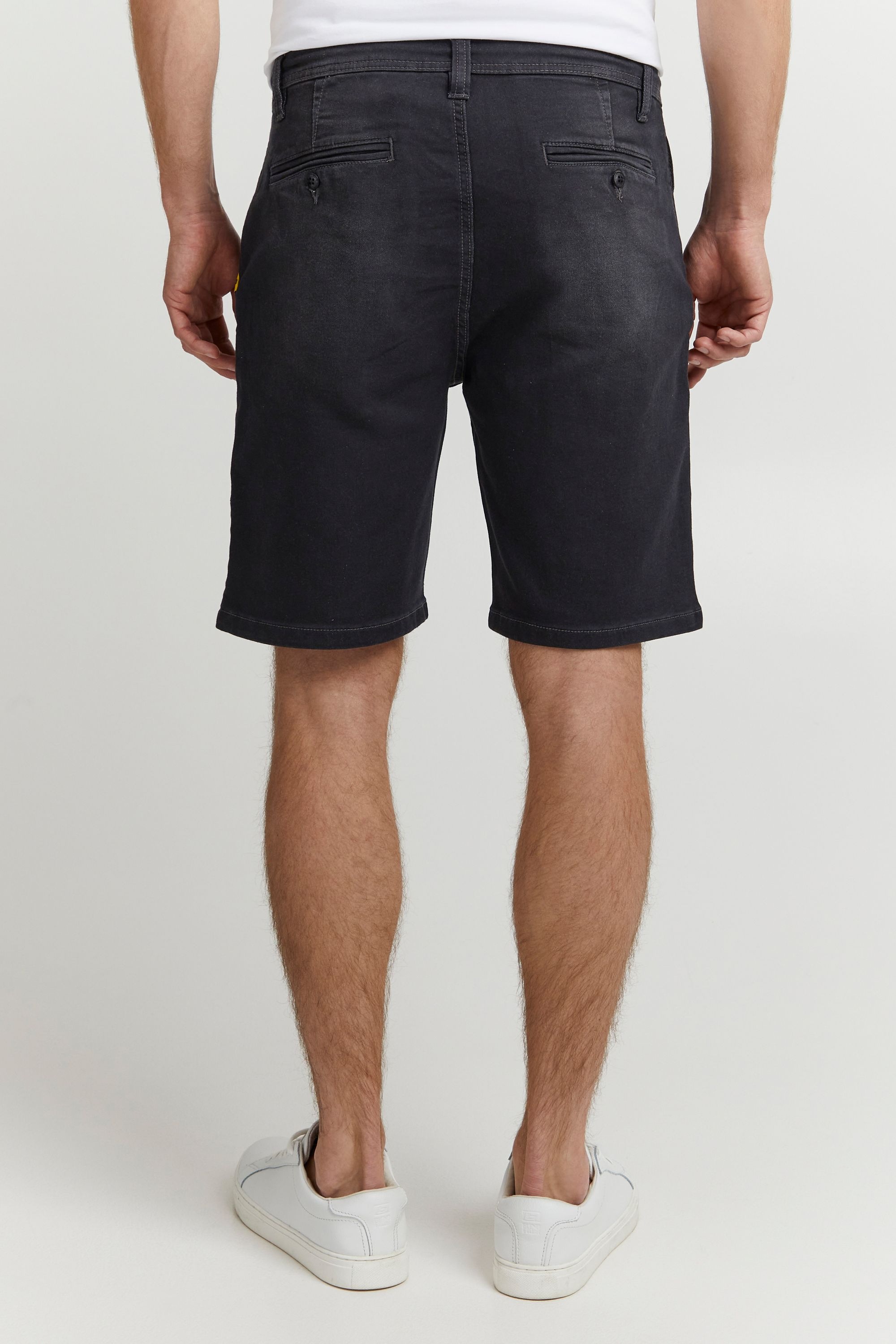 Indicode Jeansshorts »Jeansshorts IDGodo«