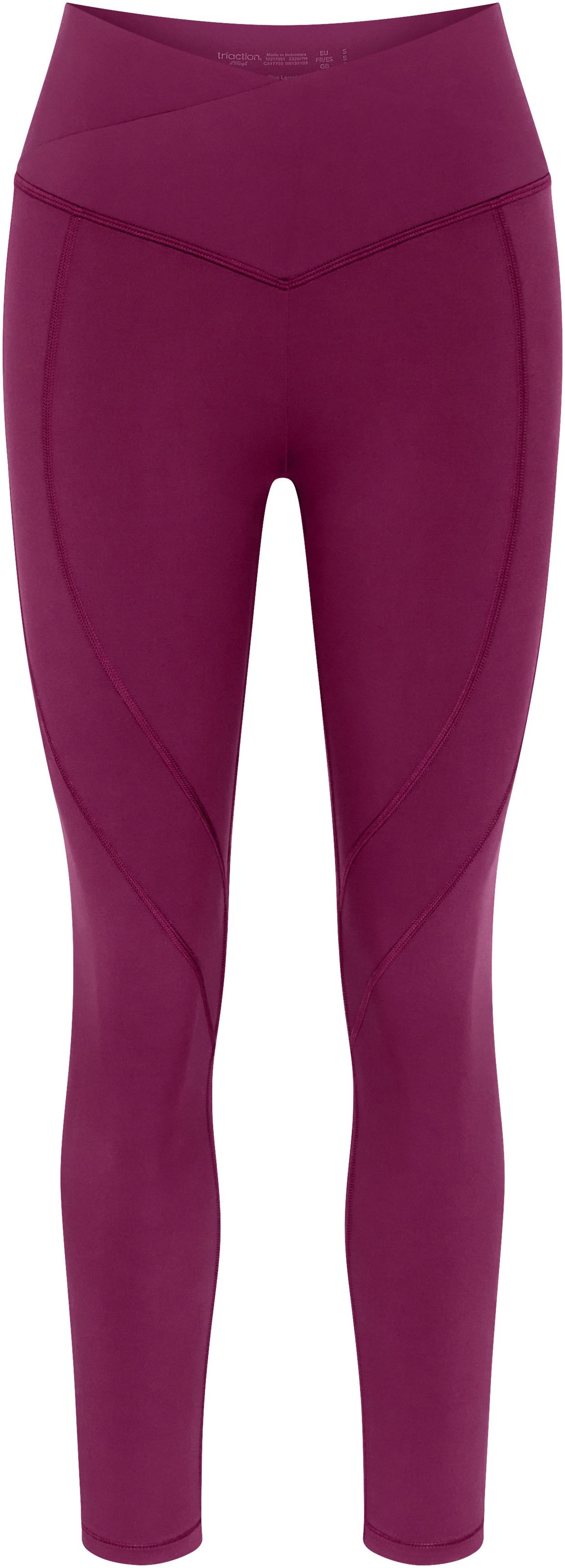 triaction by Triumph Sporthose "Cardio RTW High-Rise Leggings", atmungsakti günstig online kaufen