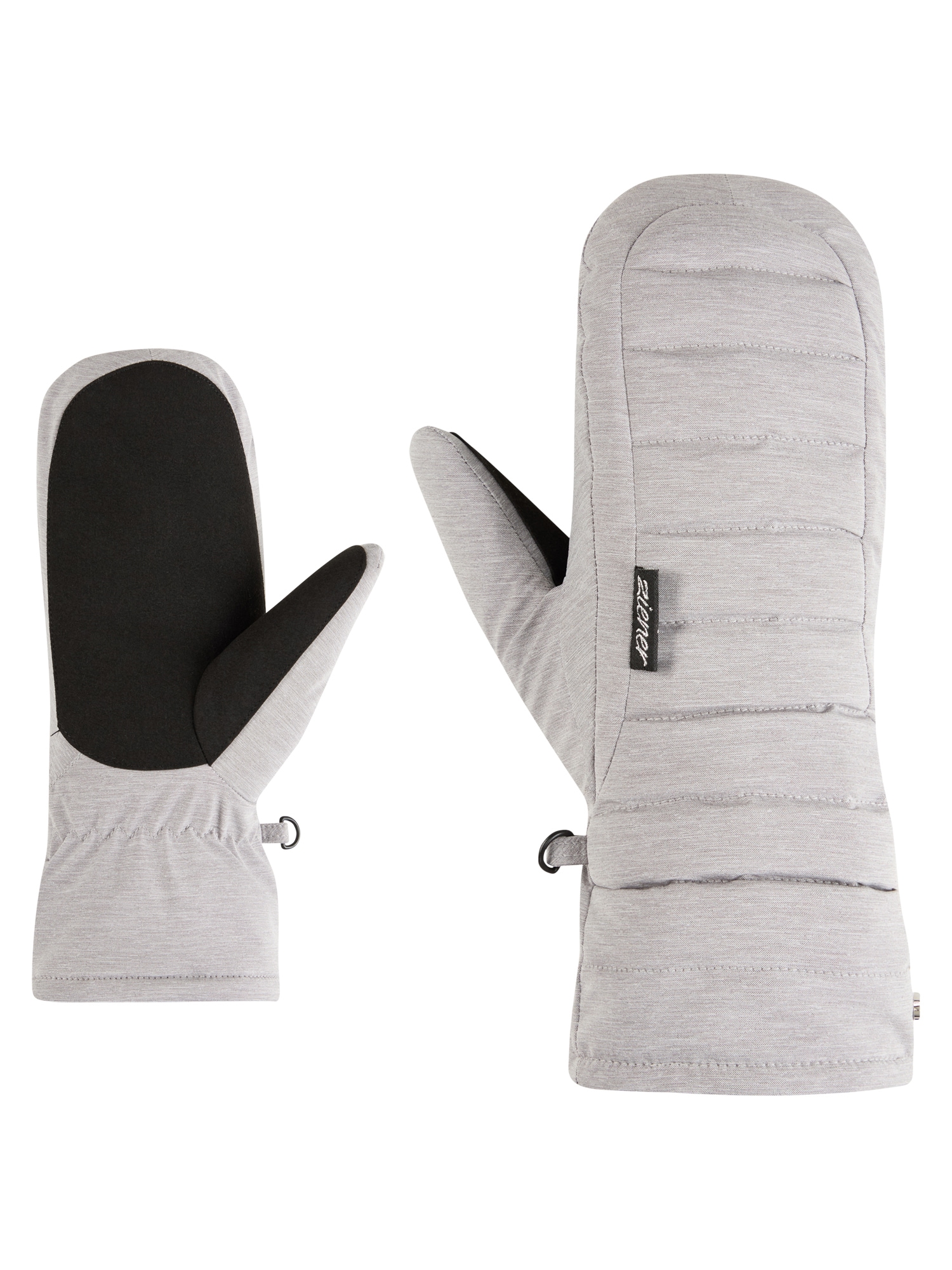 Ziener Fäustlinge "ISCADA-Z MITTEN glove" günstig online kaufen