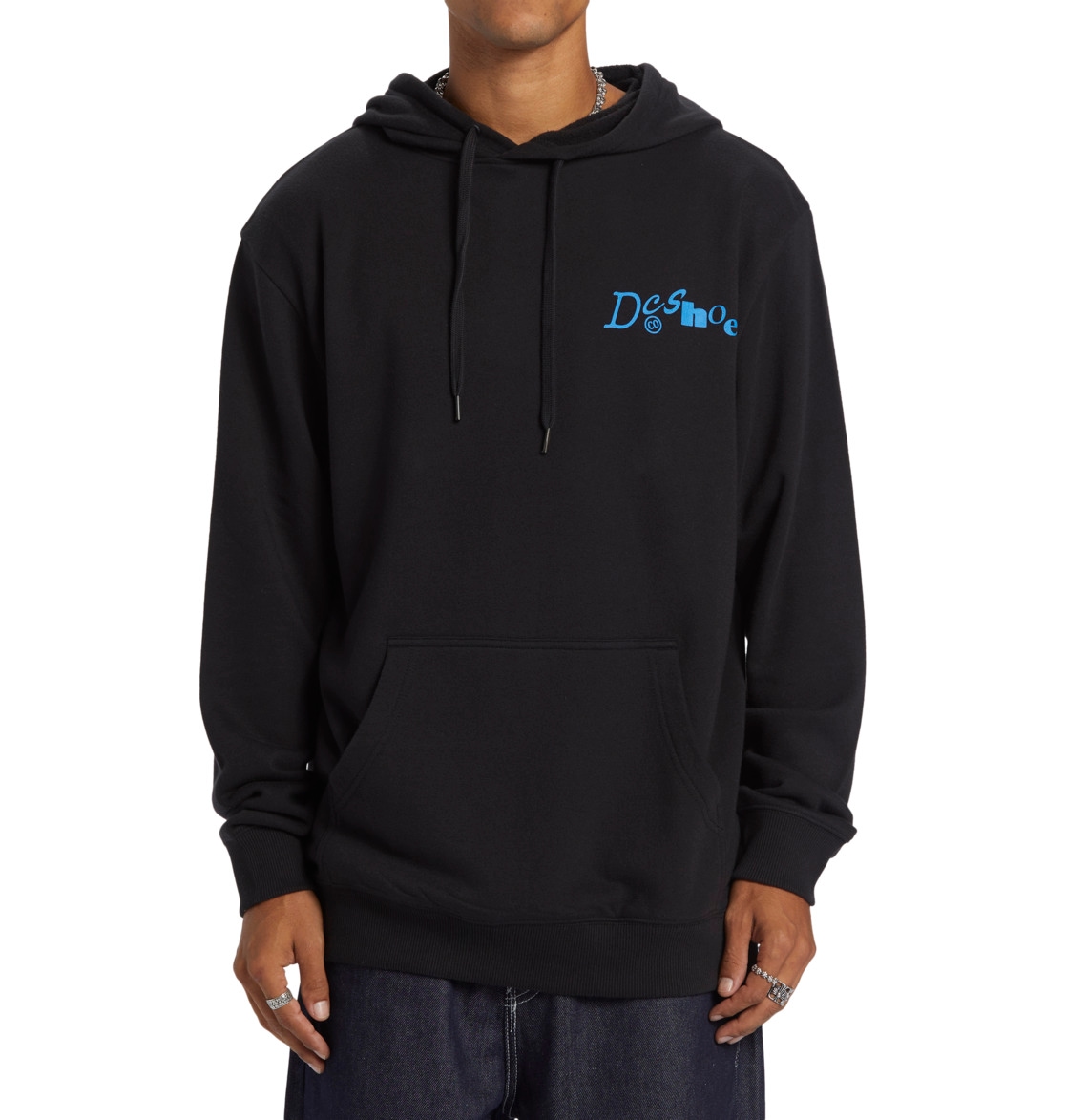 DC Shoes Hoodie "Transfer" günstig online kaufen