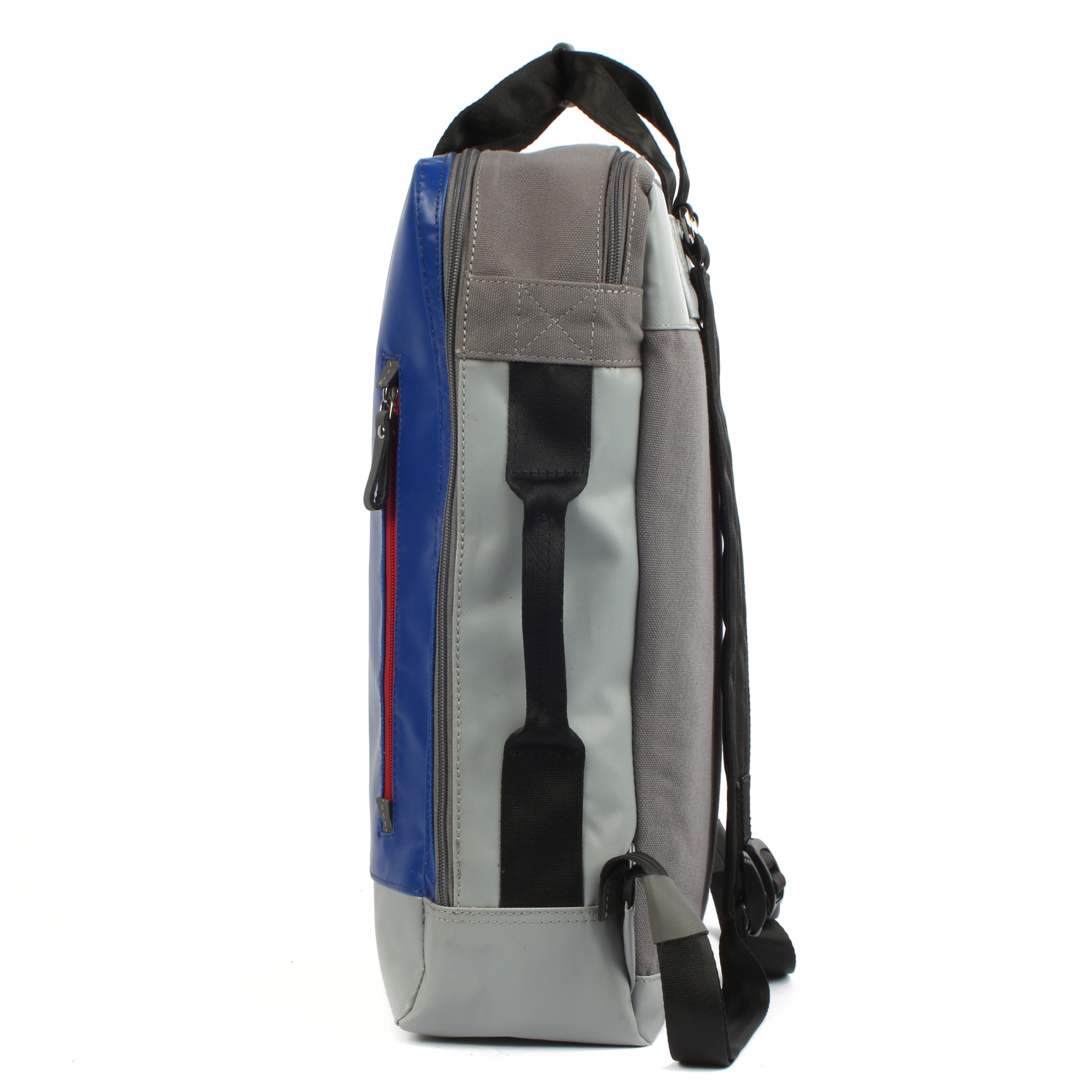 7clouds Laptoprucksack »Agal 7.2 M«, mit recyceltem PET