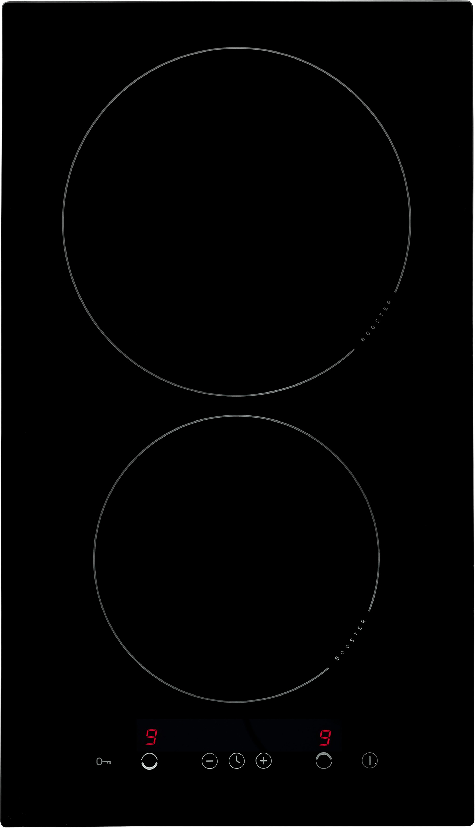 Amica Induktions-Kochfeld "KMI 751 100 C" günstig online kaufen