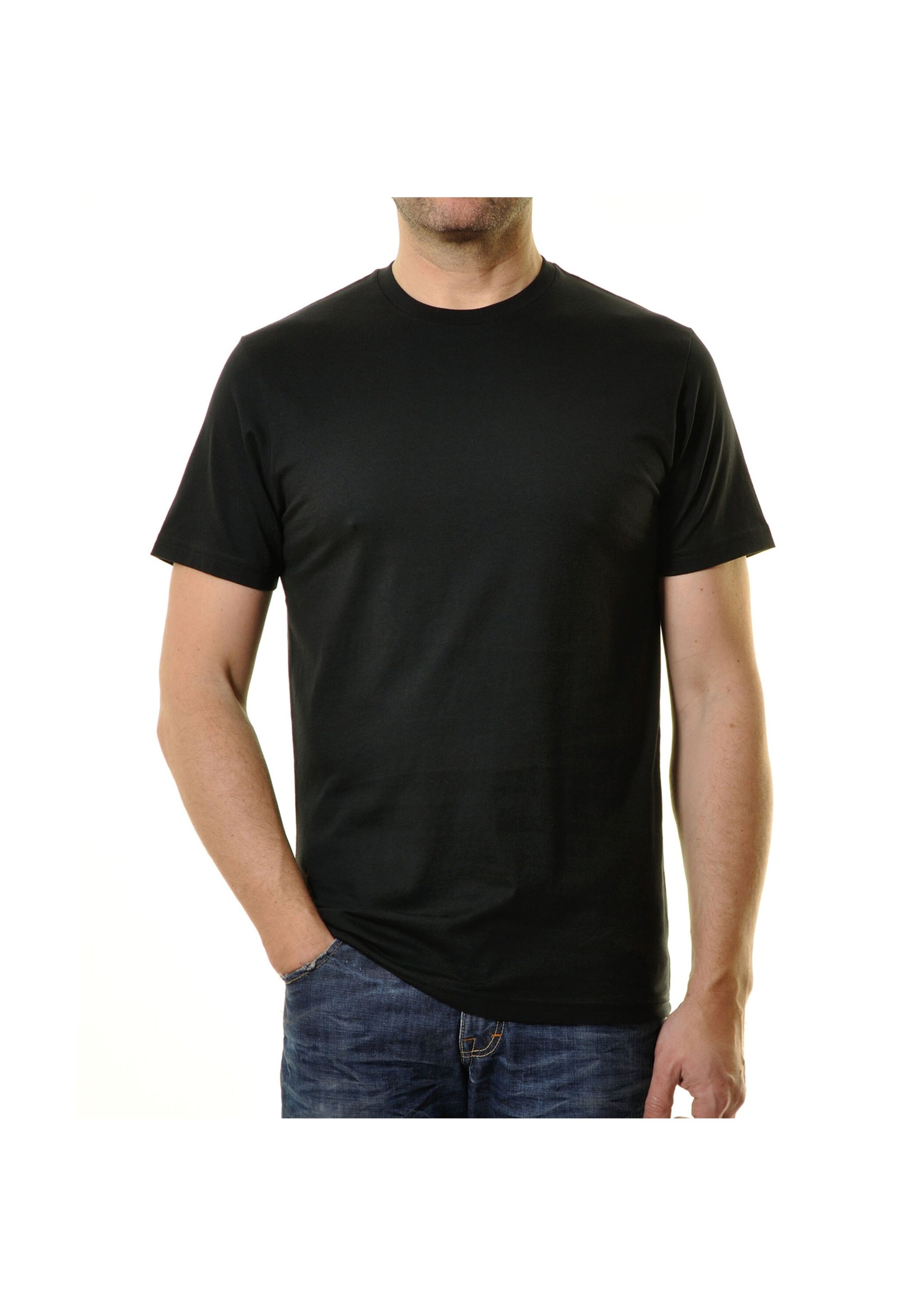 RAGMAN Unterhemd »T-Shirt 4er Pack«