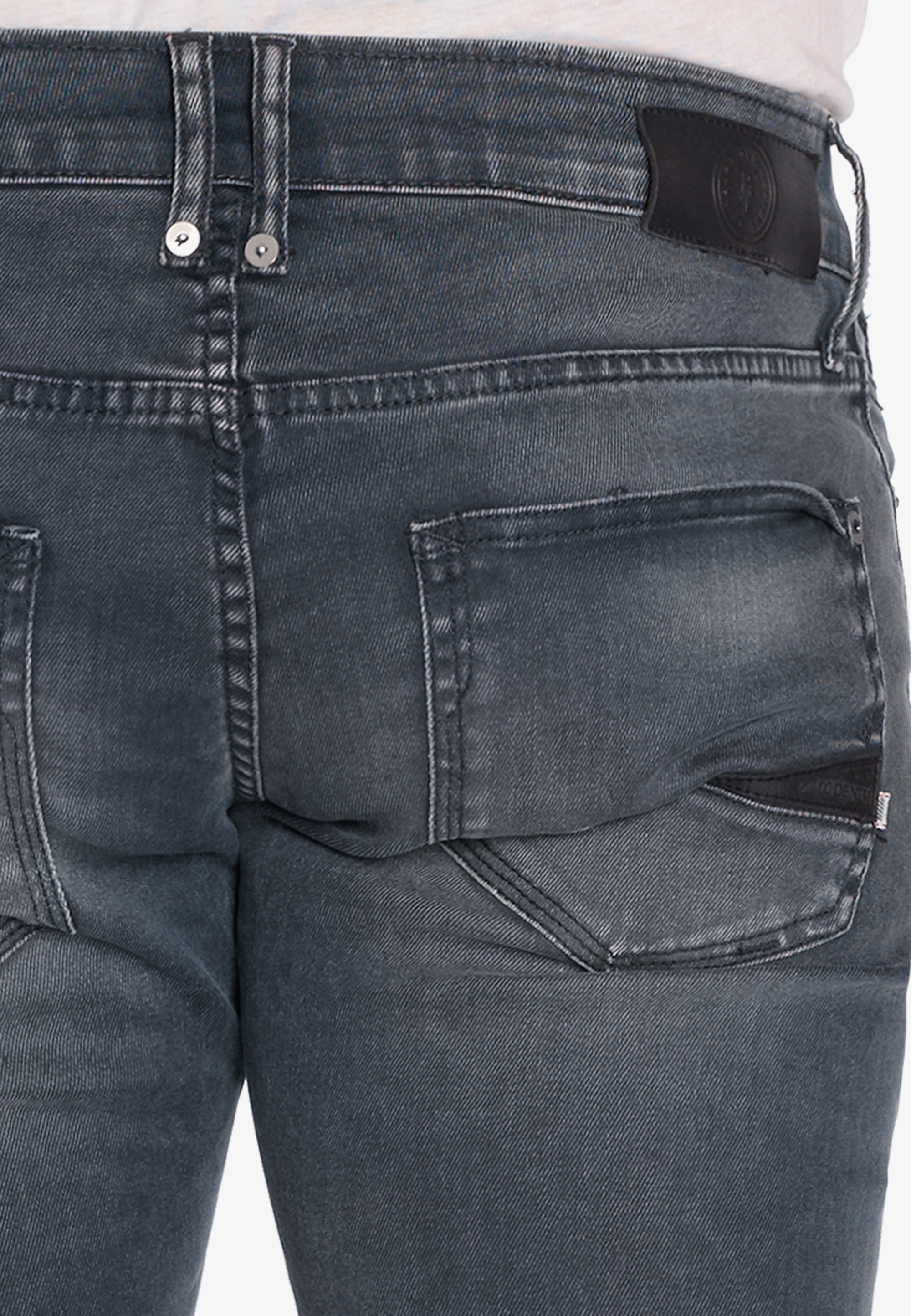 Le Temps Des Cerises Bequeme Jeans, im klassischen 5-Pocket-Design