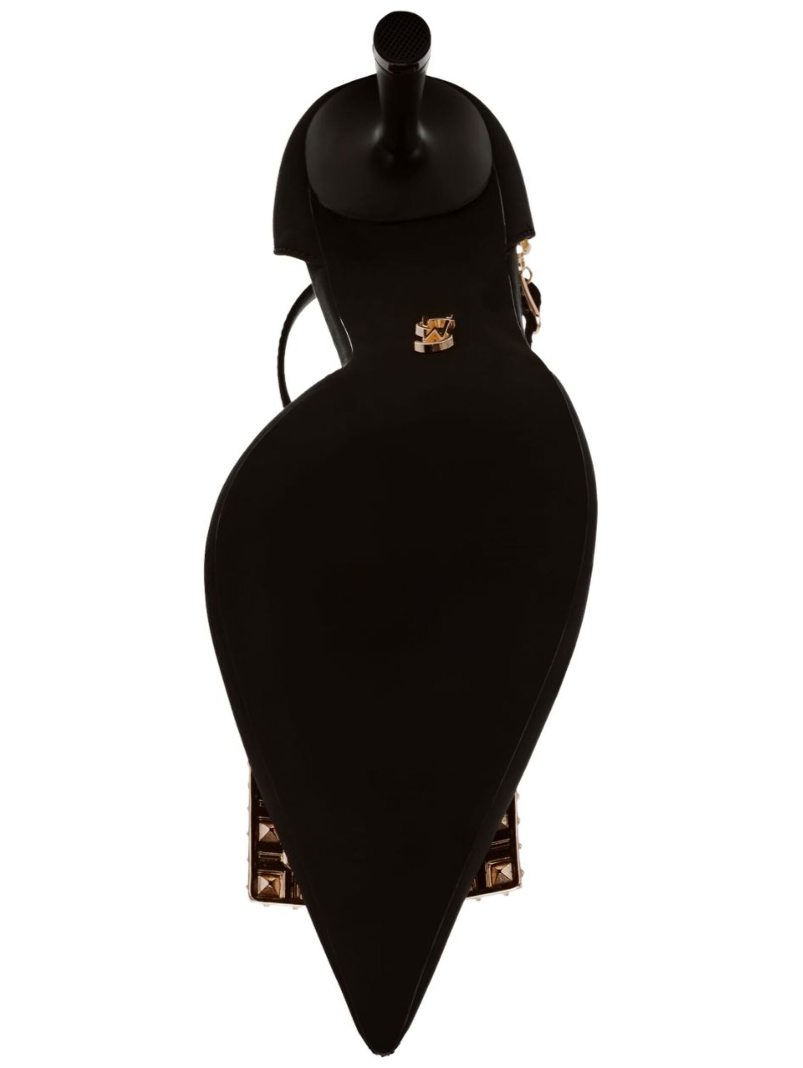 STEVE MADDEN High-Heel-Pumps »STEVE MADDEN Pumps Textil«