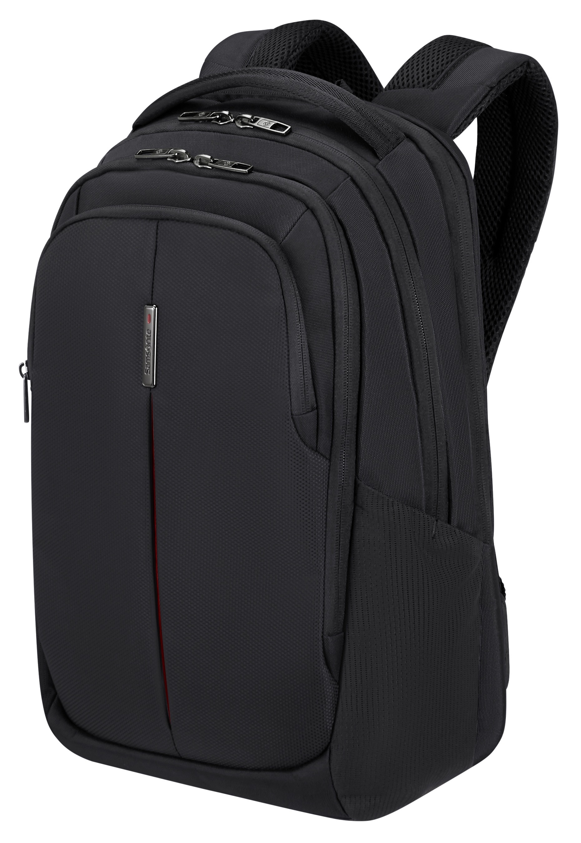 Samsonite Sac à Dos Guardit 3.0 15.6´´ 22.5l Black One Size unisex 3
