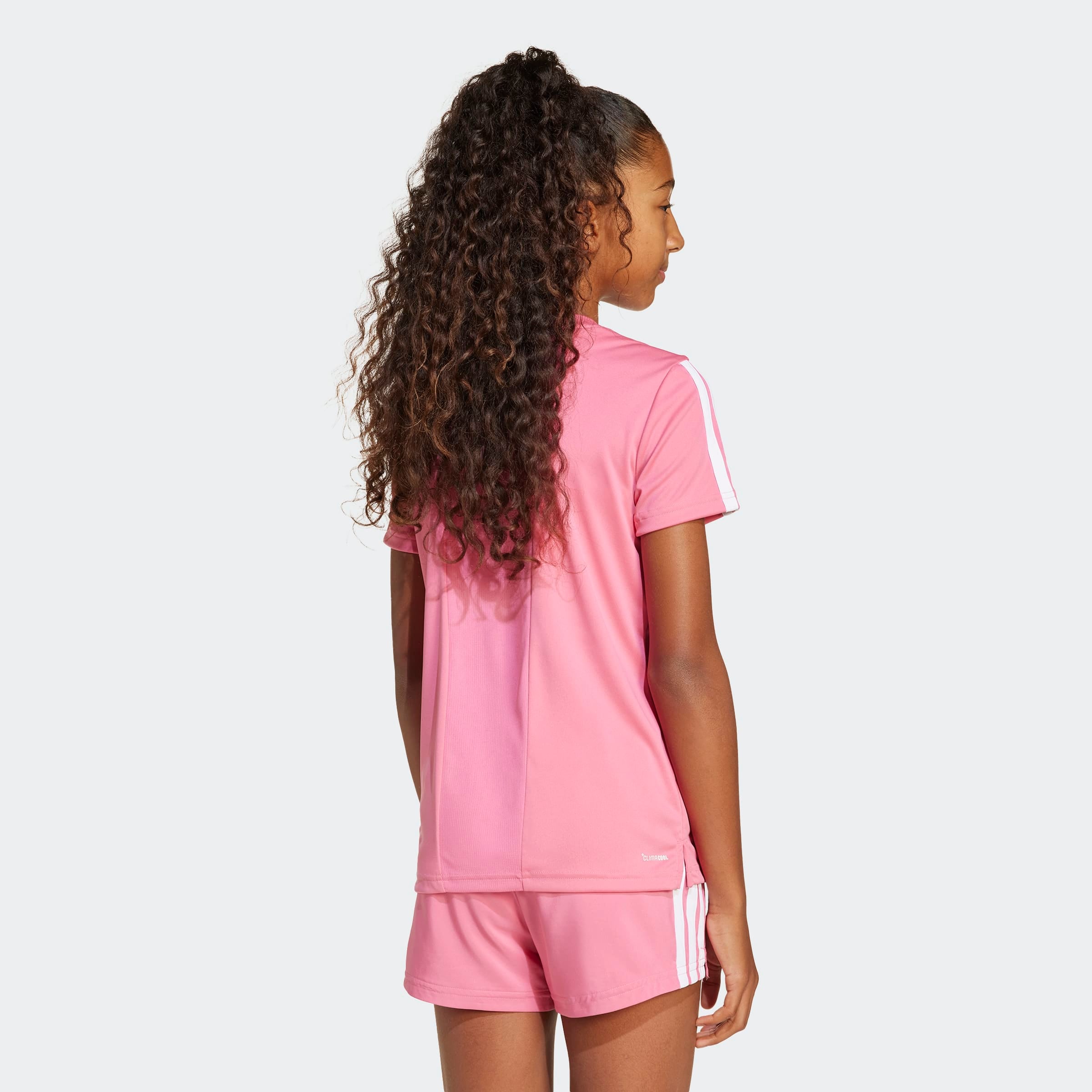 adidas Sportswear T-Shirt »JG TR-ES 3S TEE«