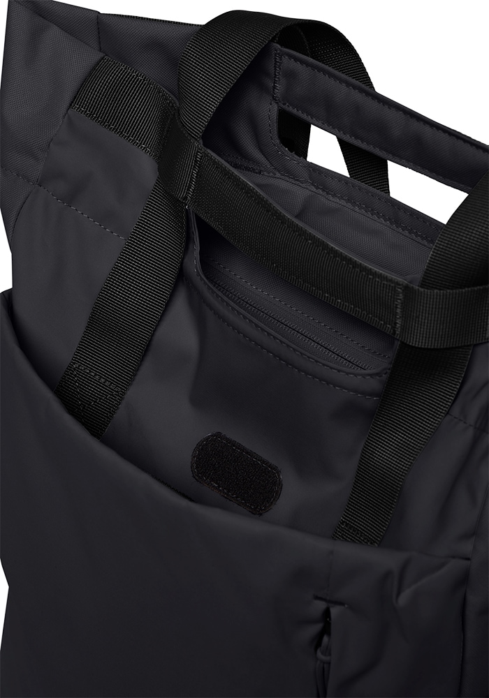 Jack Wolfskin Shopper »EBENTAL«