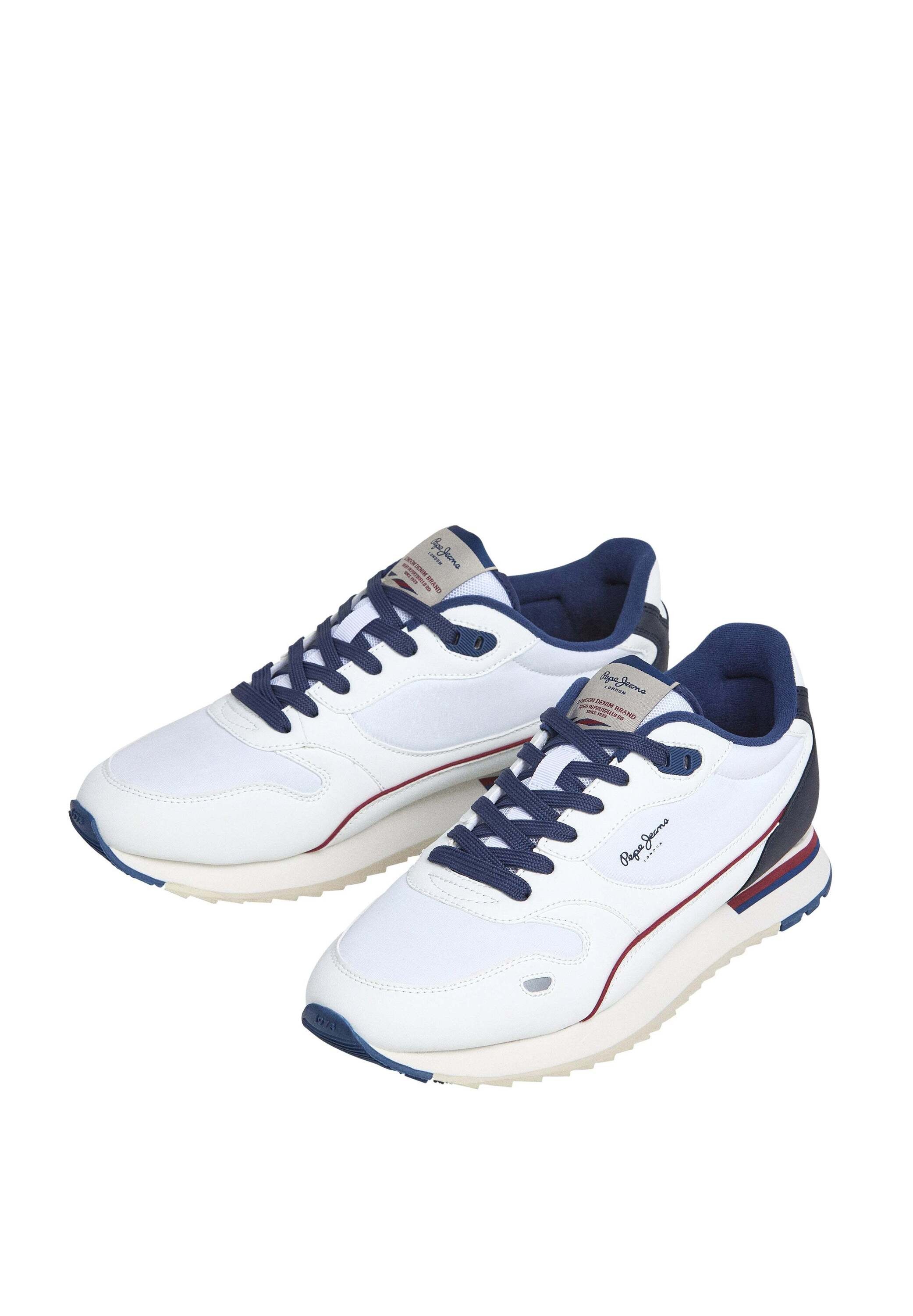 Pepe Jeans Trainingsschuh »trainers BEXLEY SOUTH M«