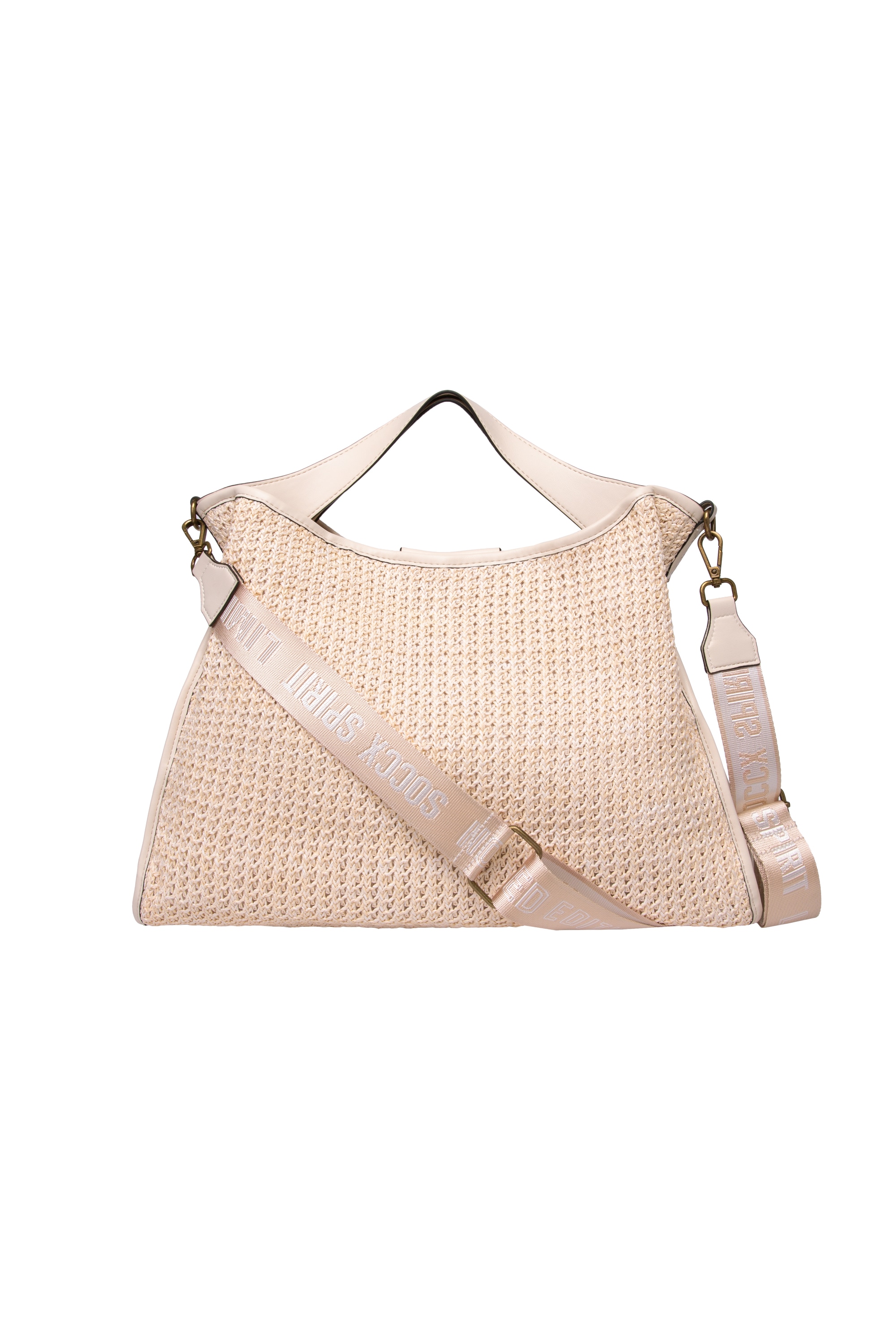 SOCCX Hobo, mit 2 offenen Innenfächern