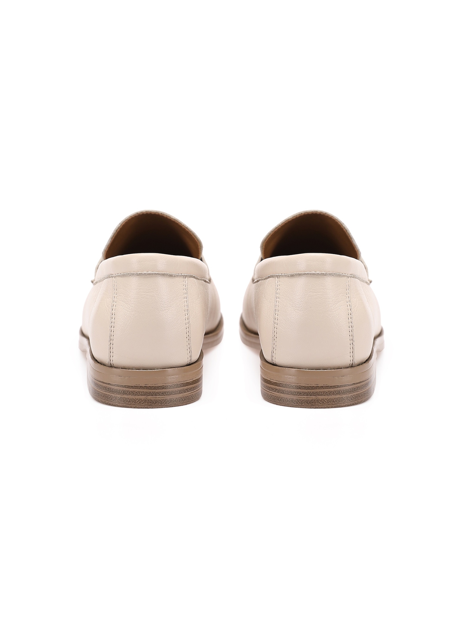 INUOVO Slipper »INUOVO Slipper Leder«