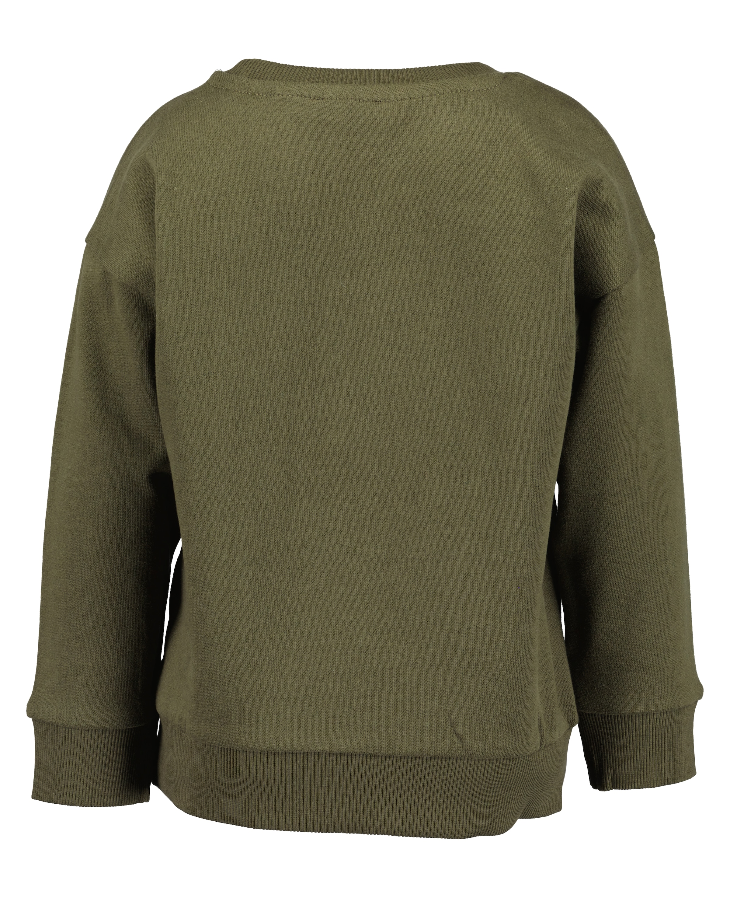 Blue Seven Sweatshirt