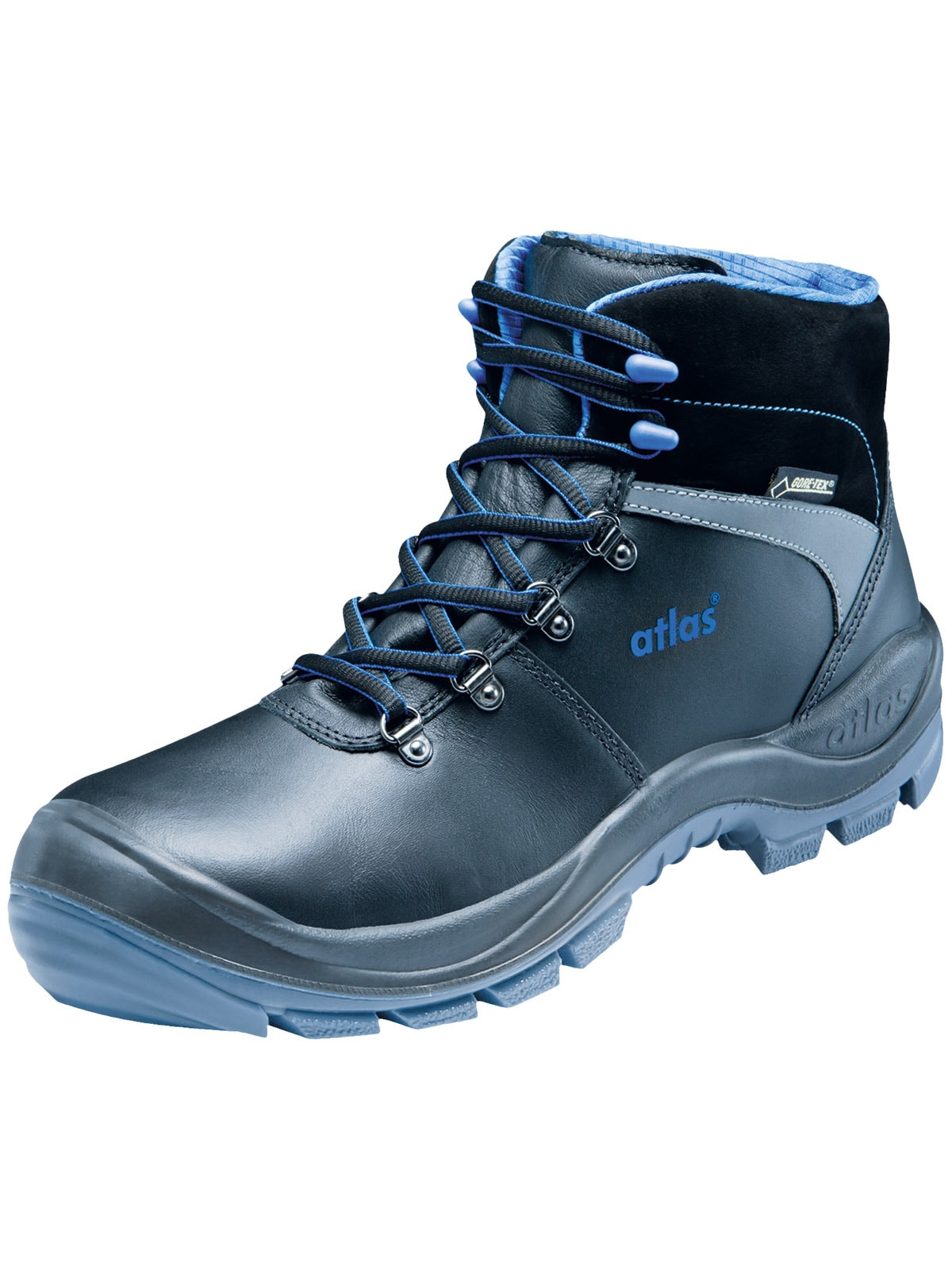 Atlas Schuhe Sicherheitsschuh "Sicherheitsschuhe Atlas GTX 745 XP"