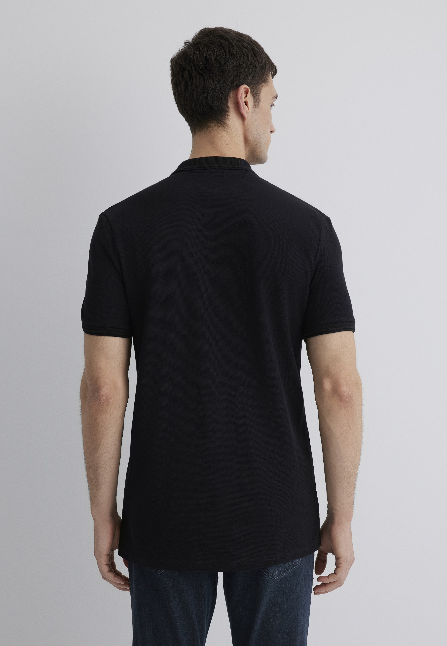 Mavi Poloshirt »POLO TEE«, Polo Tee