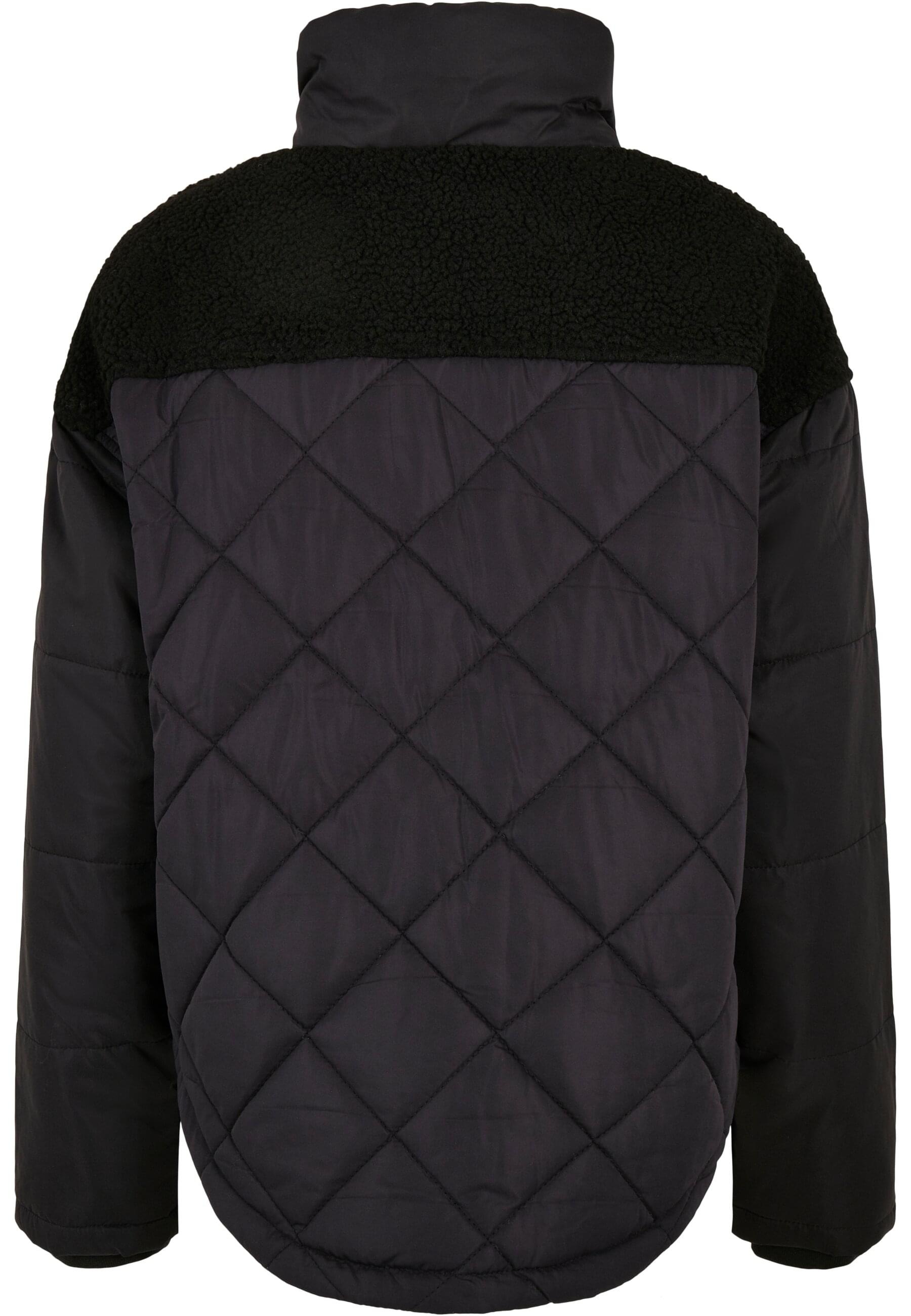 URBAN CLASSICS Winterjacke "Urban Classics Damen", (1 St.), ohne Kapuze günstig online kaufen