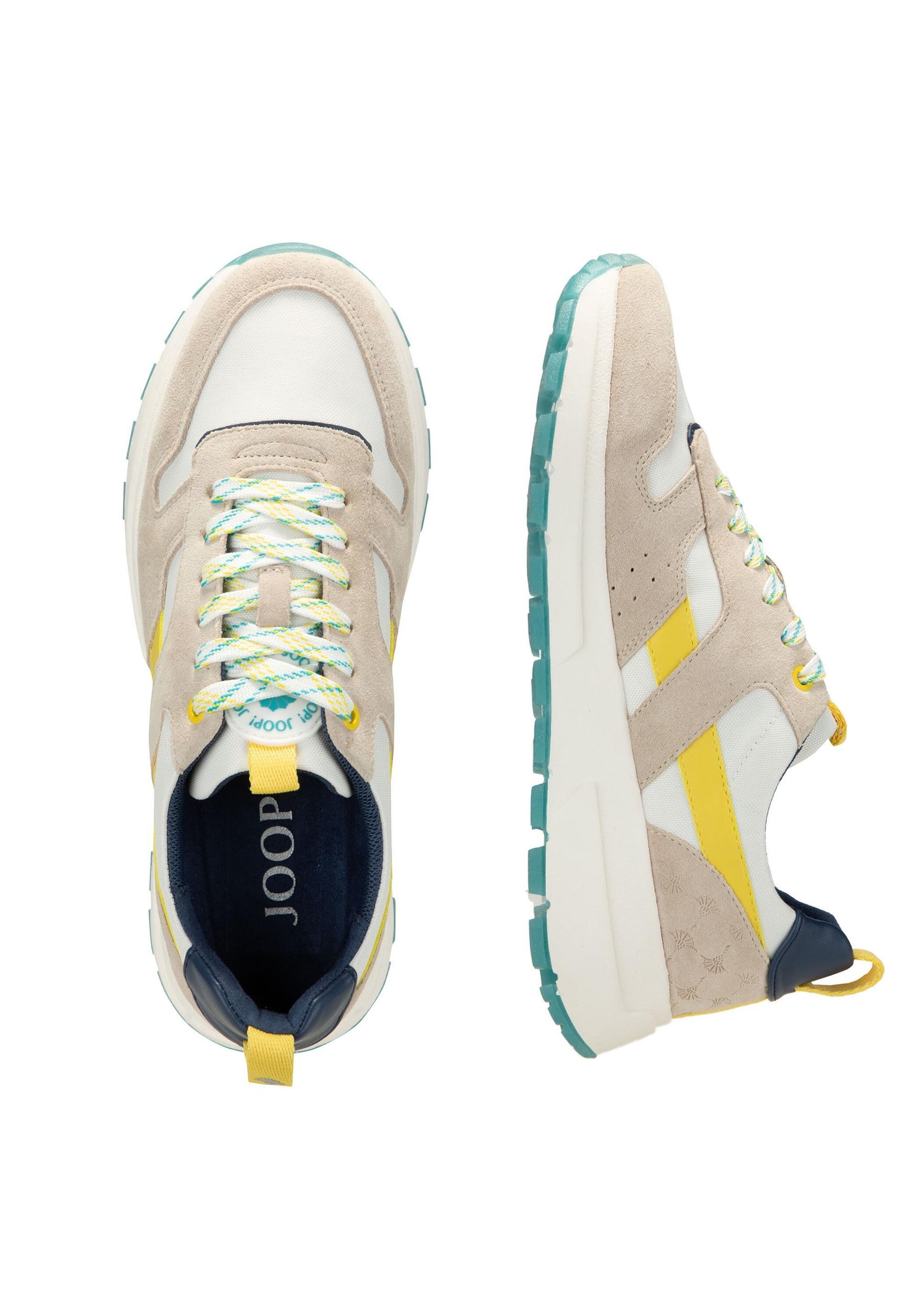 JOOP! Sneaker »Sneaker Retron New Hannis Sneaker xd6«