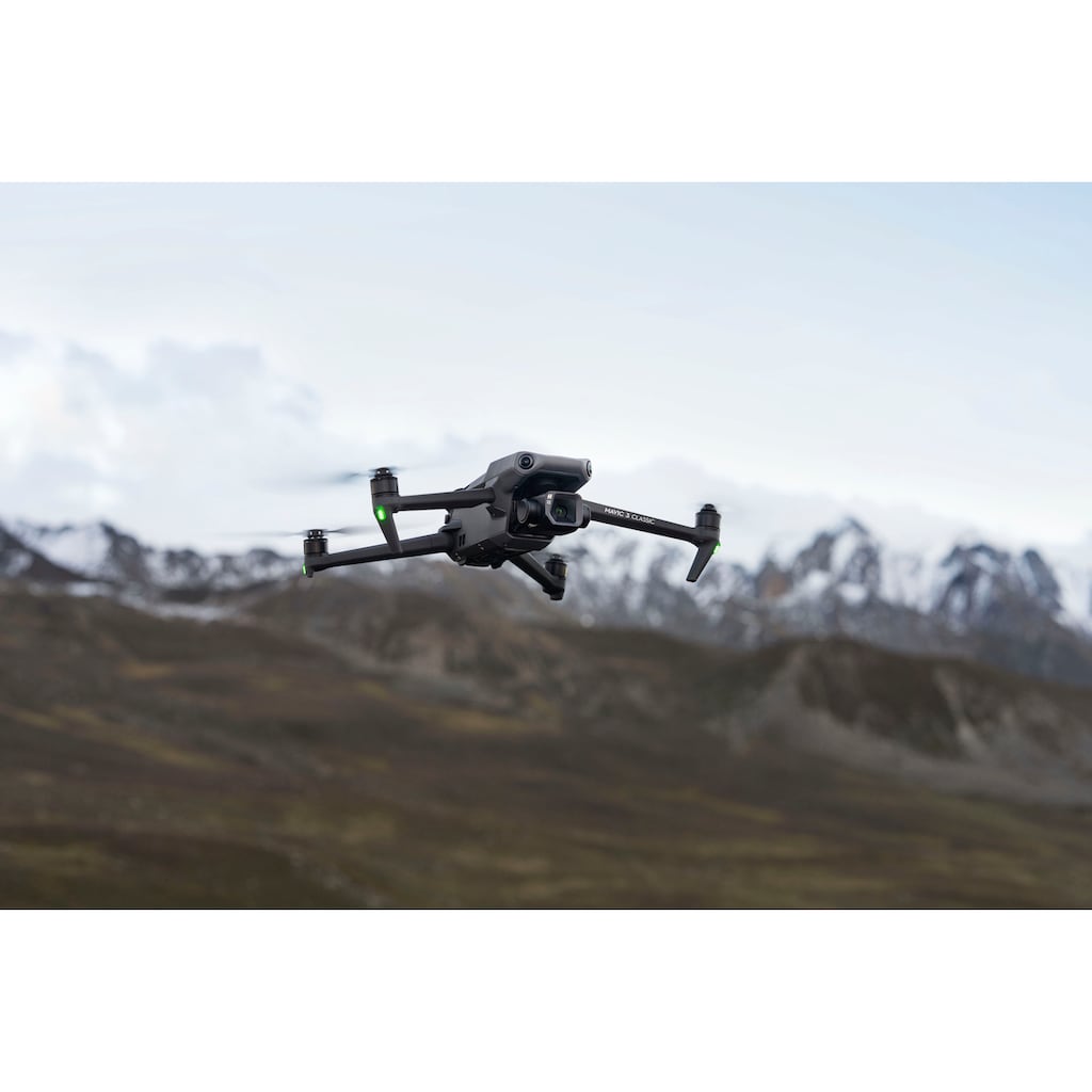 DJI Drohne »Mavic 3 Classic«