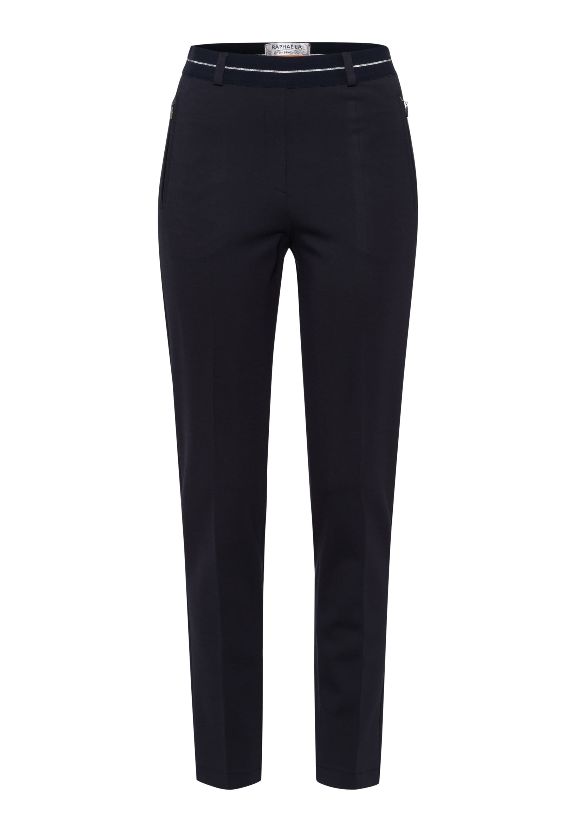 RAPHAELA by BRAX Boyfriend-Hose »Style DamenpulloverTH«