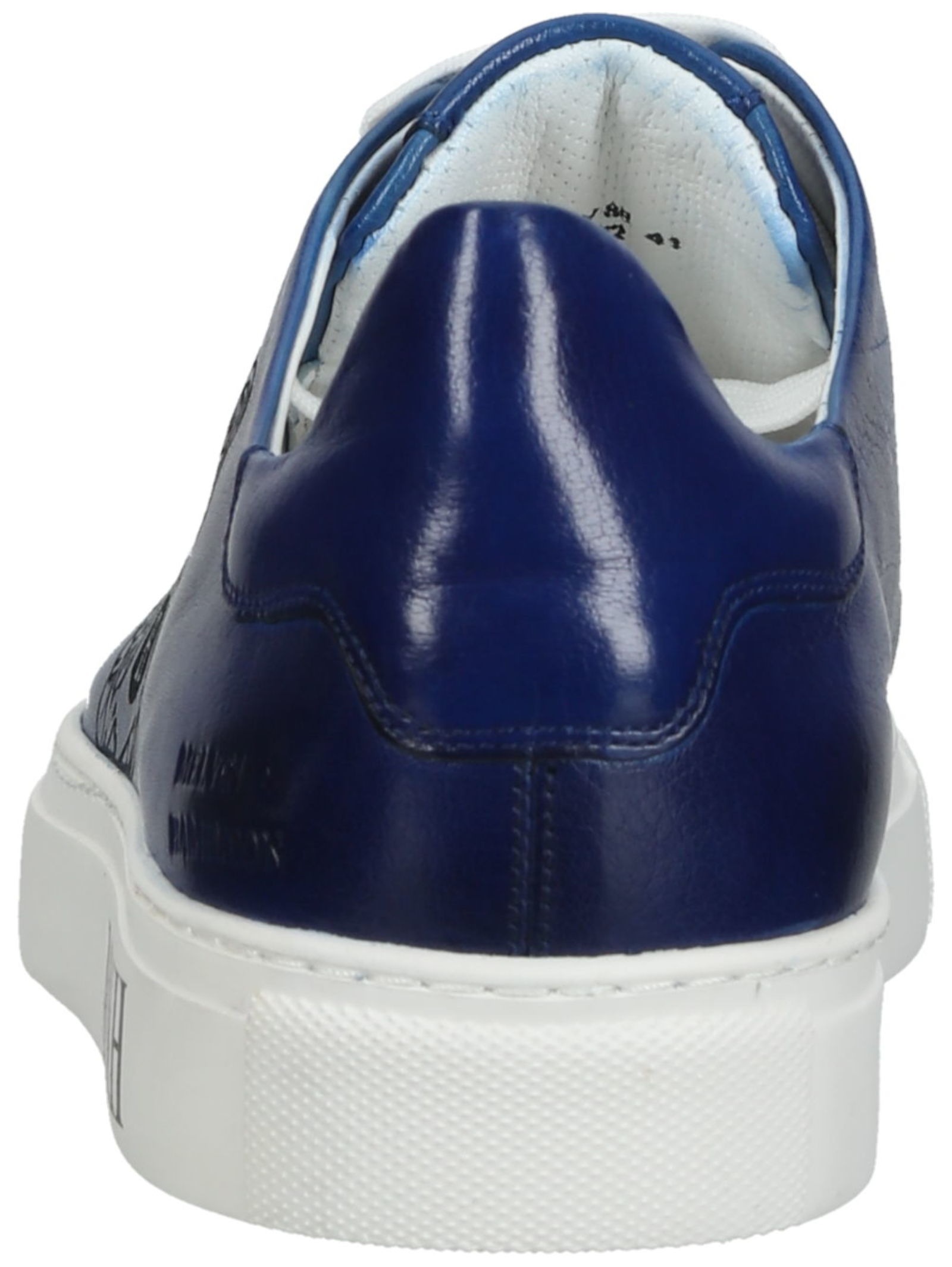Melvin & Hamilton Sneaker »Melvin & Hamilton Sneaker Leder«
