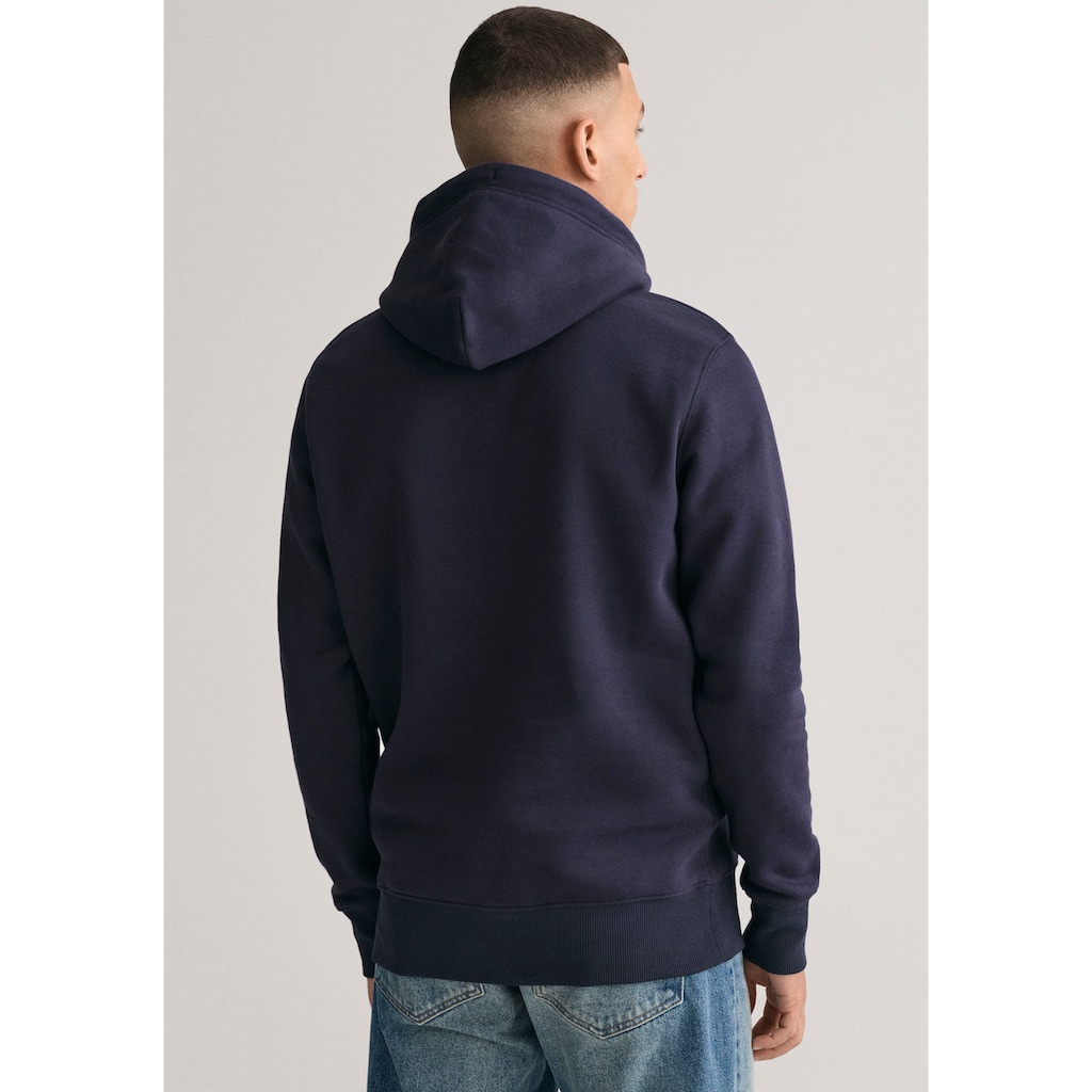 Gant Hoodie »REG SHIELD HOODIE«