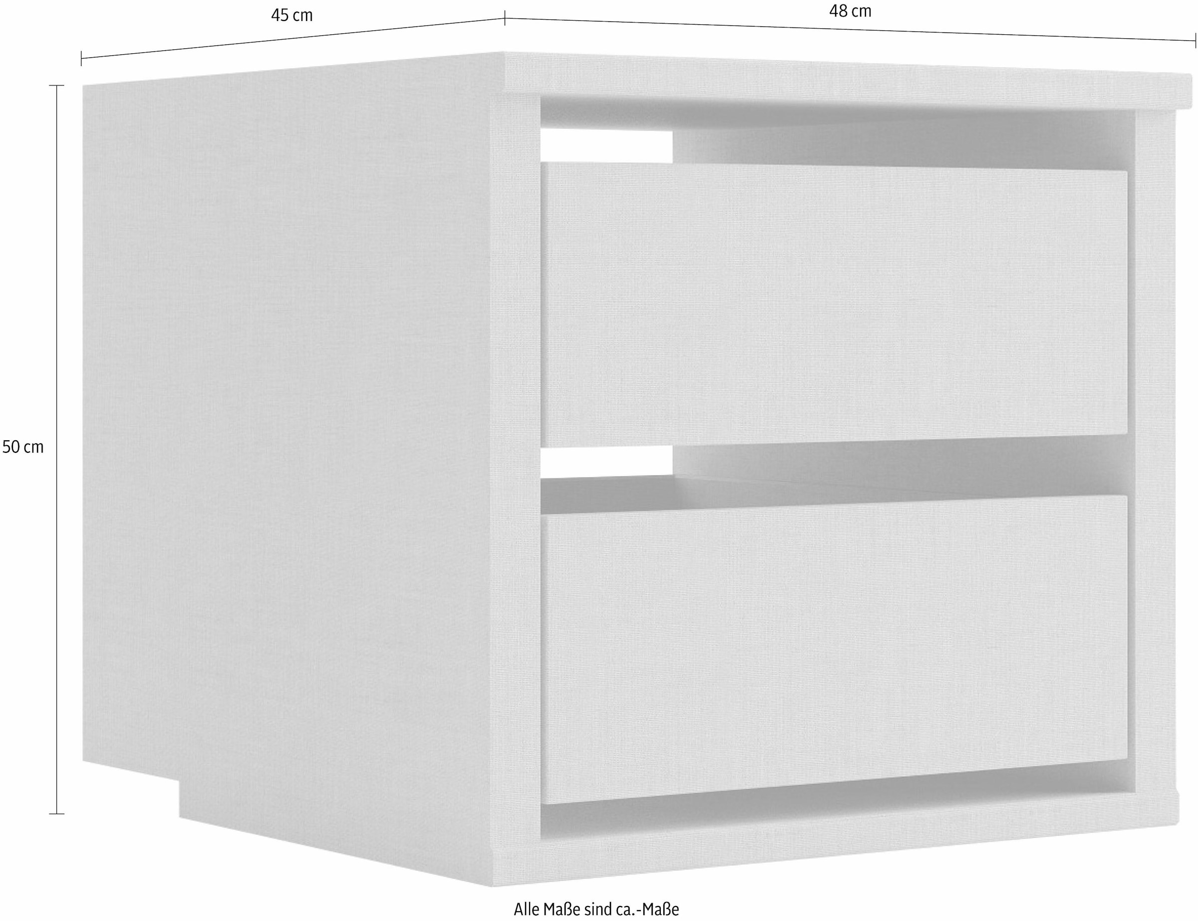 rauch Schubladeneinsatz, kaufen BAUR | Drehtürenschrank