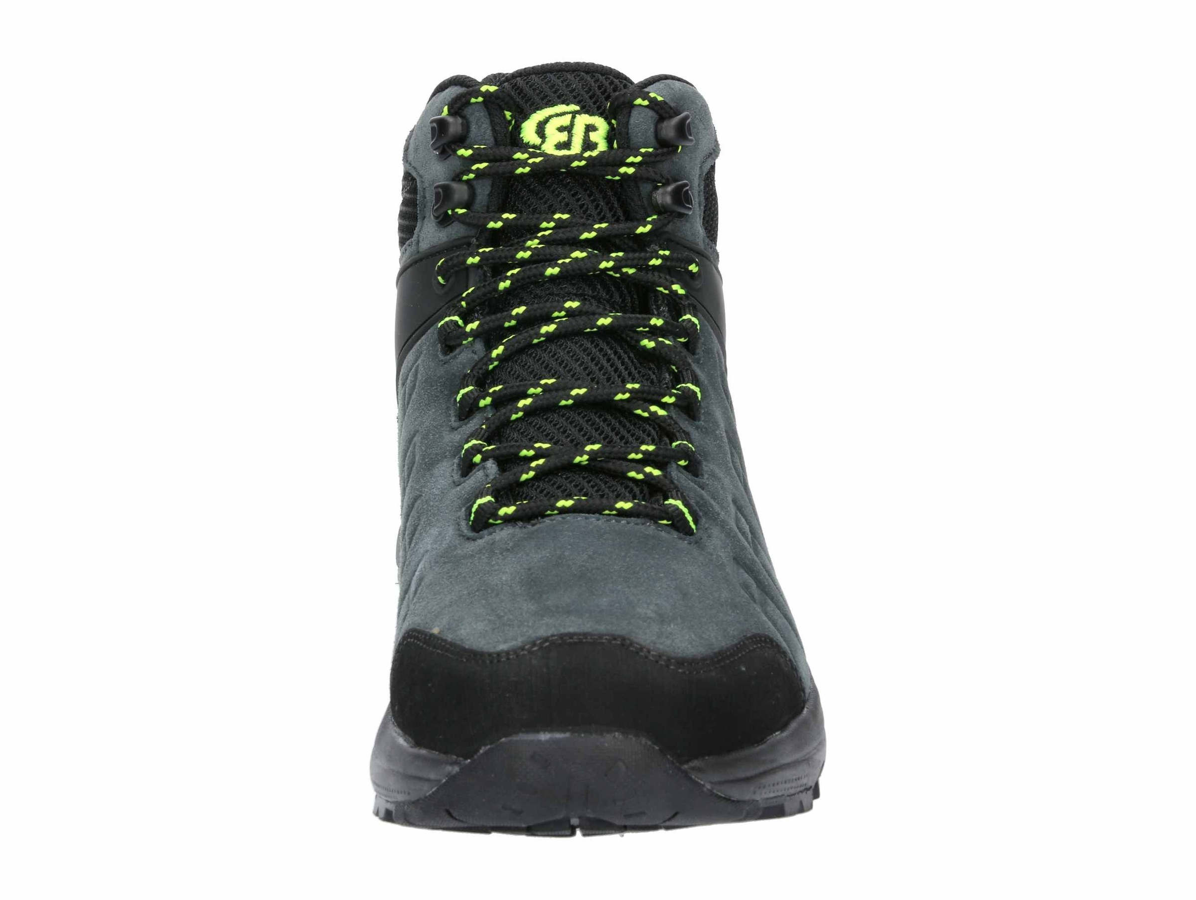 BRÜTTING Trekkingschuh »Trekkingstiefel Mount Harvard High«