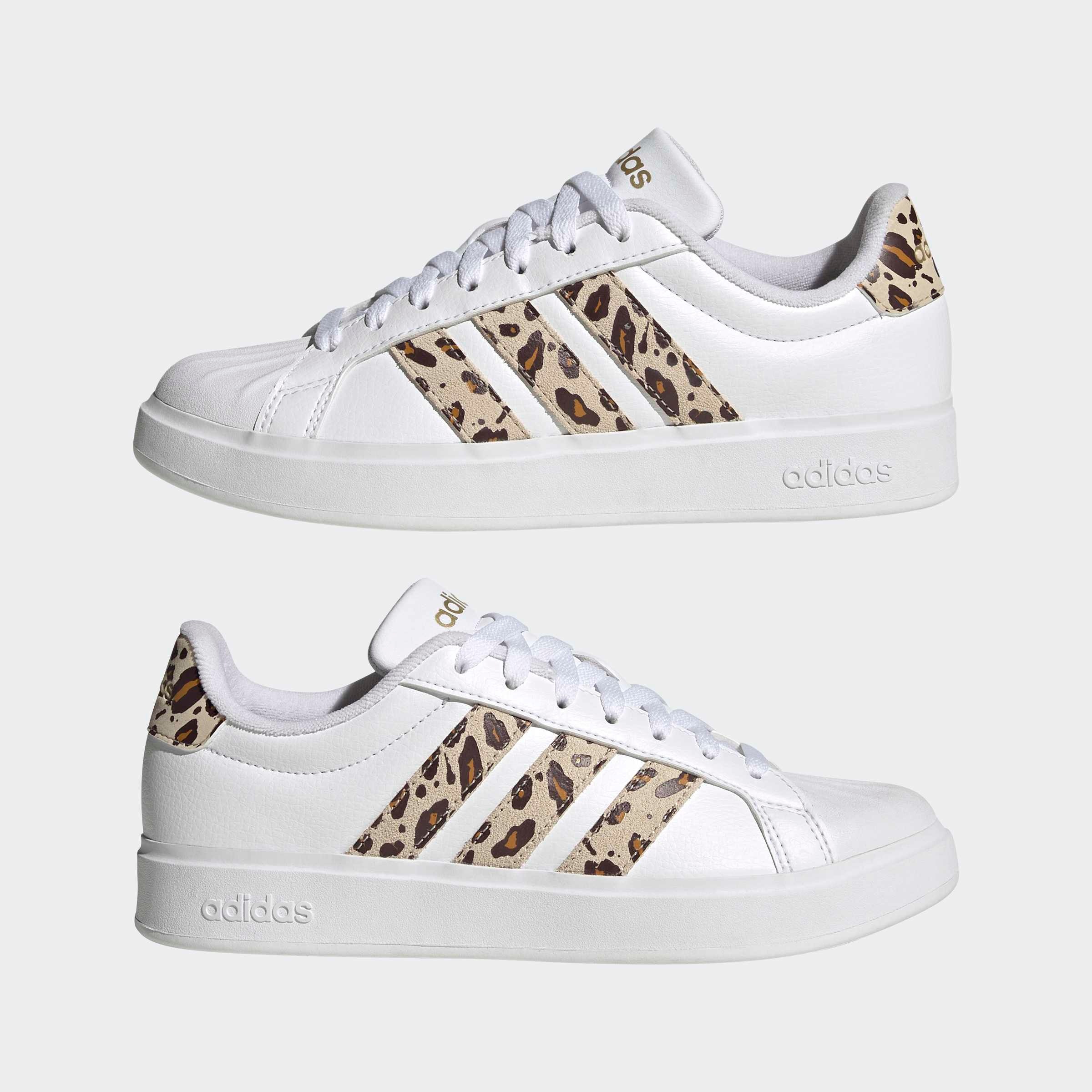 adidas Sportswear Sneaker »STREETTALK«  inspiriert vom Design des adidas Superstar