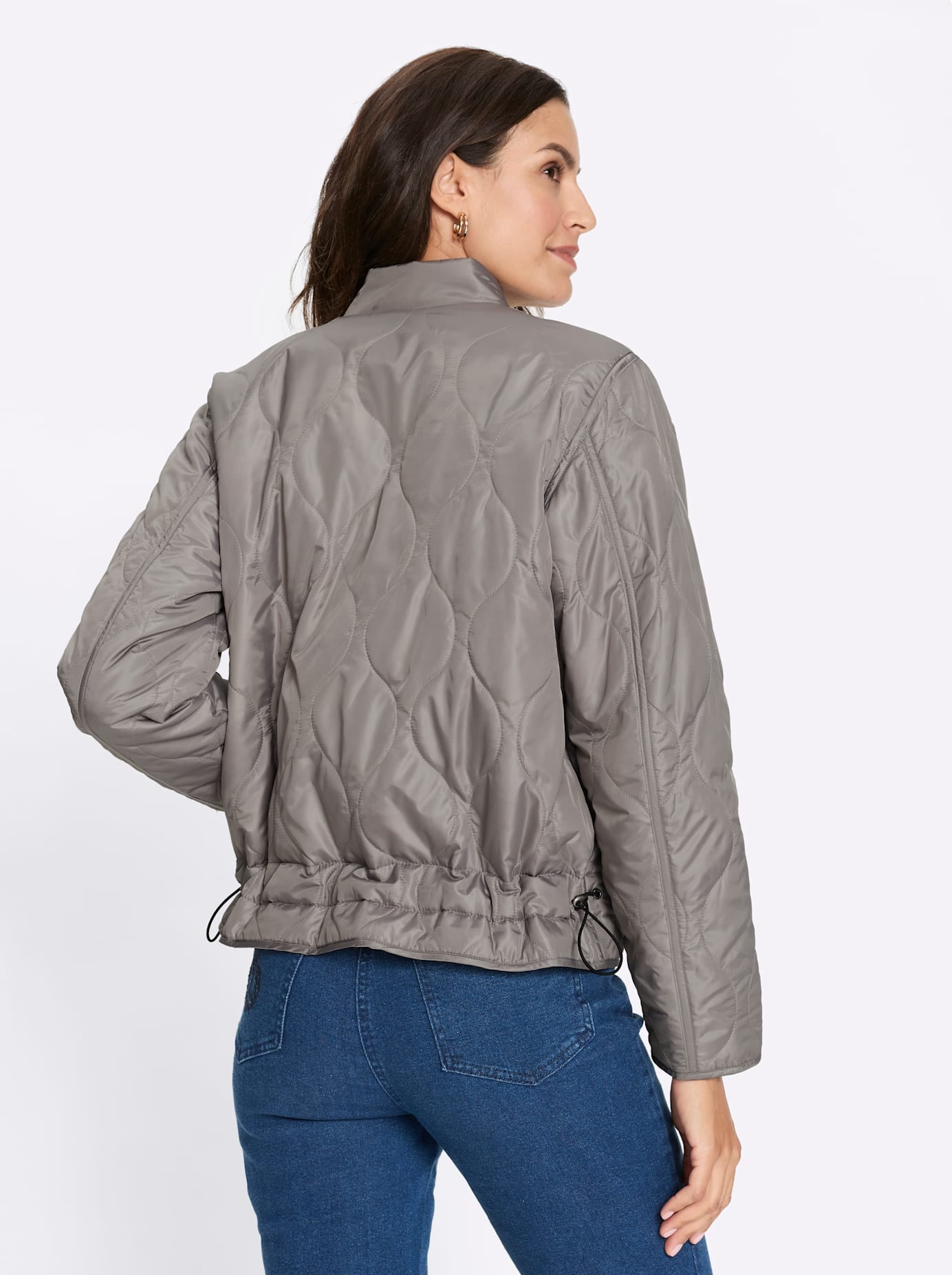 Inspirationen Blouson