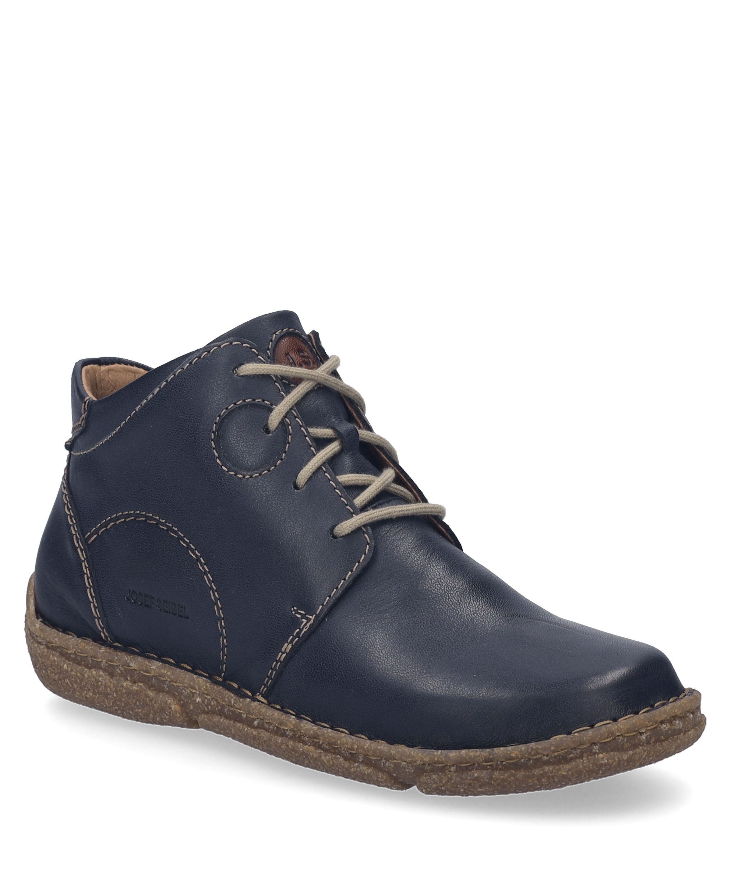 Josef Seibel Stiefelette »Neele 46, ocean«