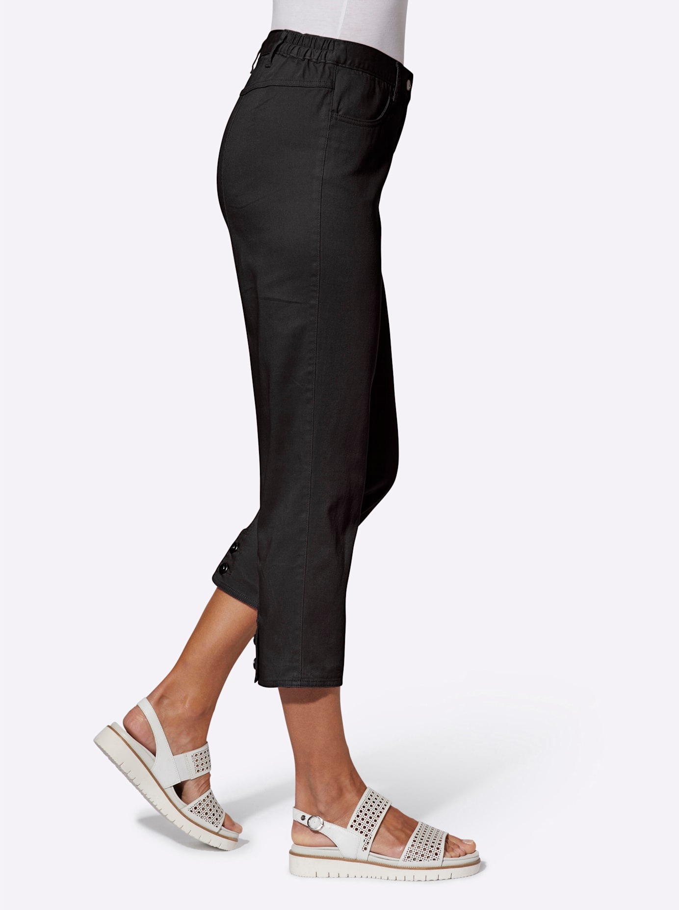 Thumbnail - Casual Looks 7/8-Jeans 1 Stk.