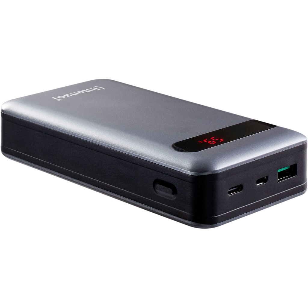 Intenso Powerbank, 20000 mAh