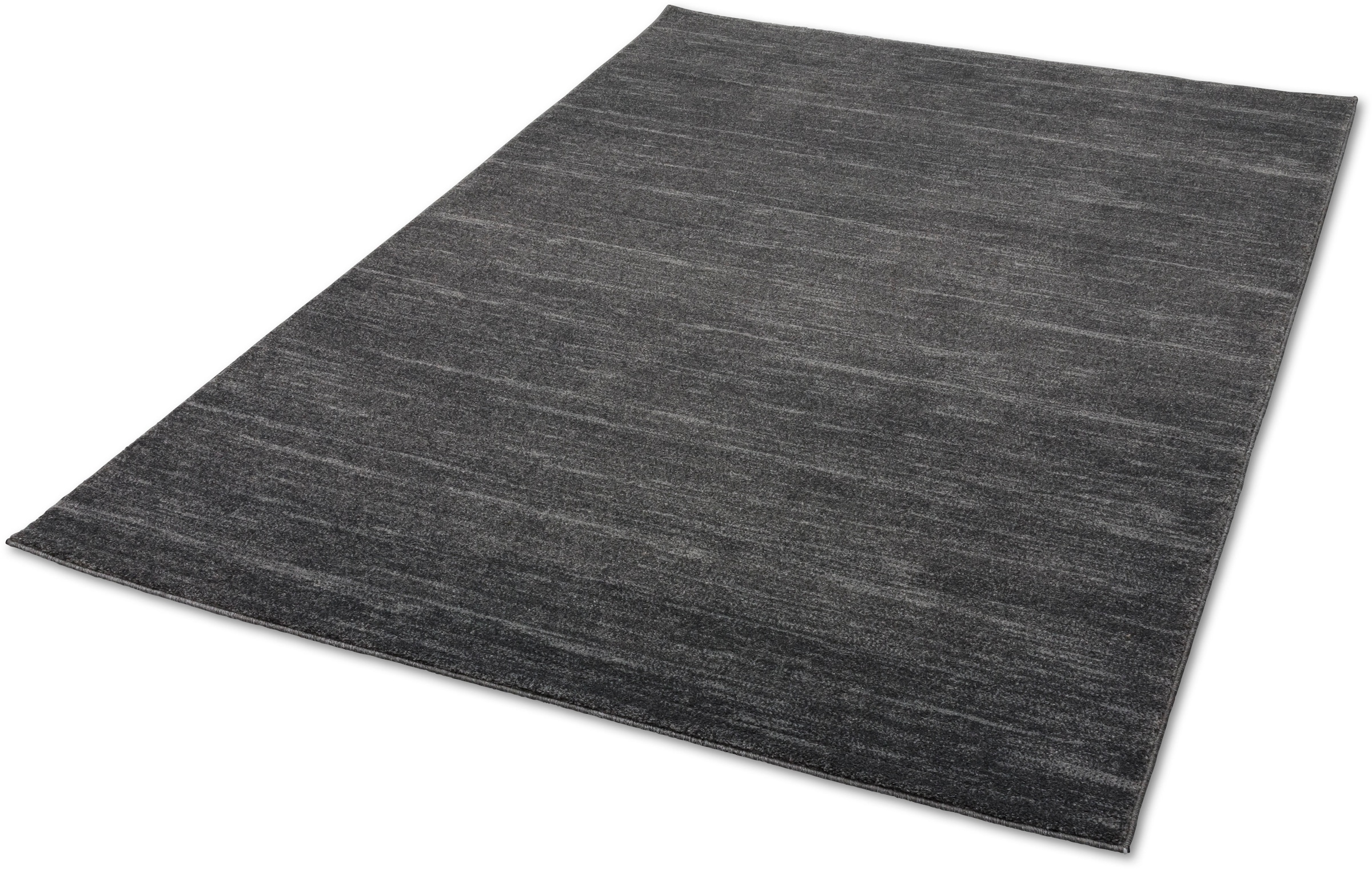 SCHÖNER WOHNEN-Kollektion Teppich "Balance" rechteckig 13 mm Höhe Kurzflor, günstig online kaufen