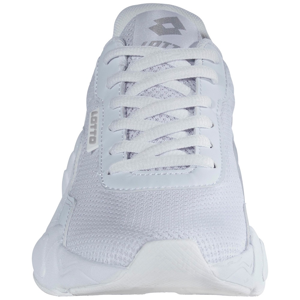 Lotto Rayse Chunky Sneaker Weiß 40 2