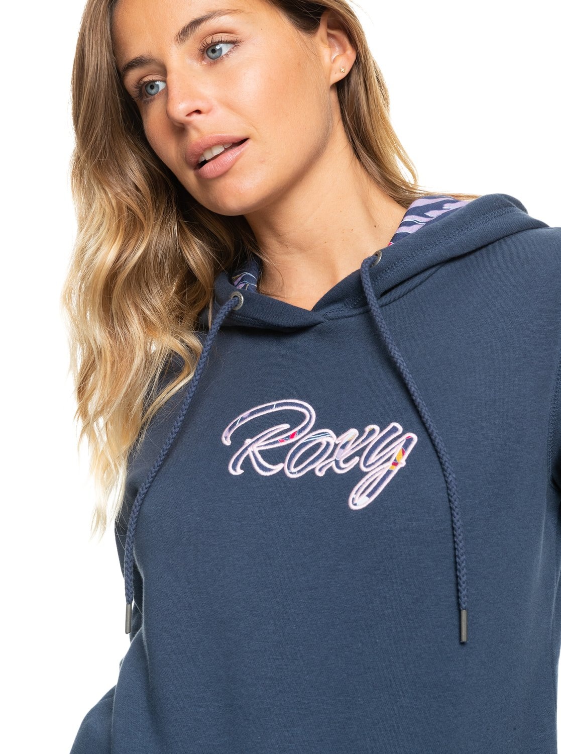 Roxy Hoodie »Right On Time«