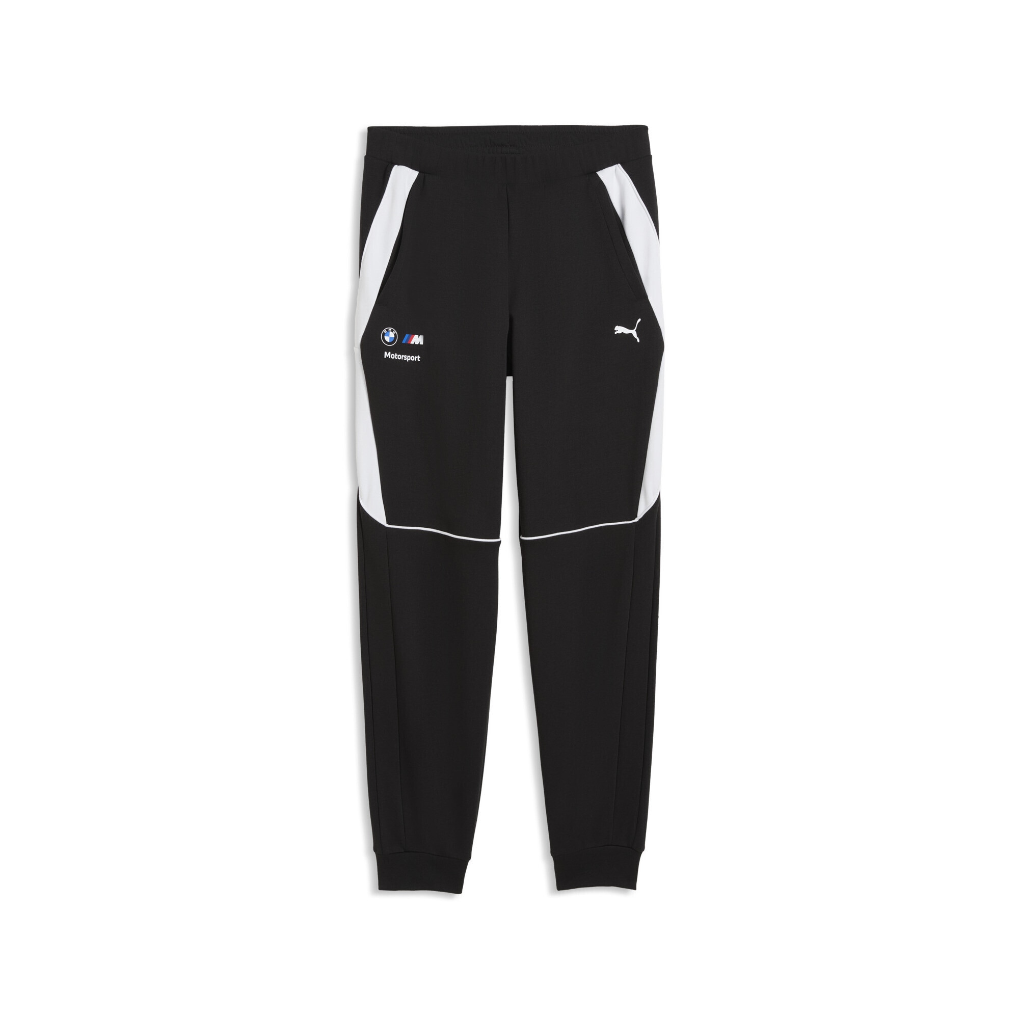 PUMA Sporthose "BMW M MOTORSPORT Sportswear Hose Herren" günstig online kaufen