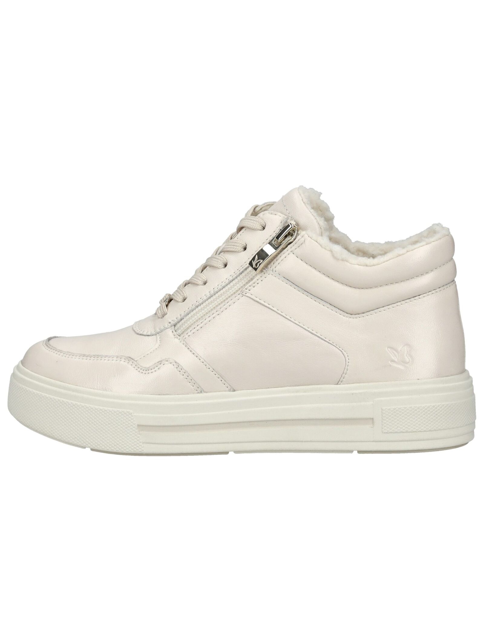 Caprice Schnürstiefelette »Caprice Stiefelette Leder«