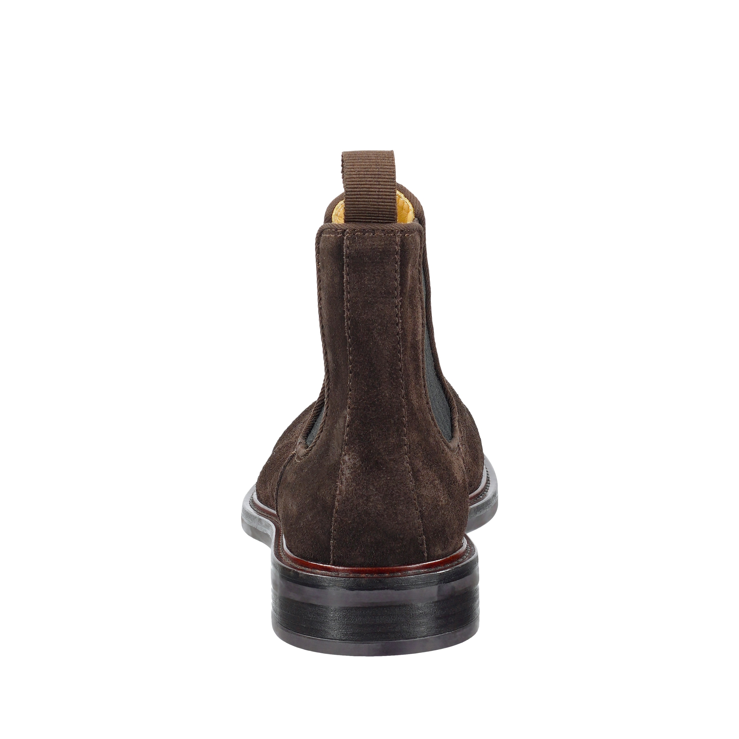 Gant Chelseaboots »St. Fairkon«, mit softem Lederfutter