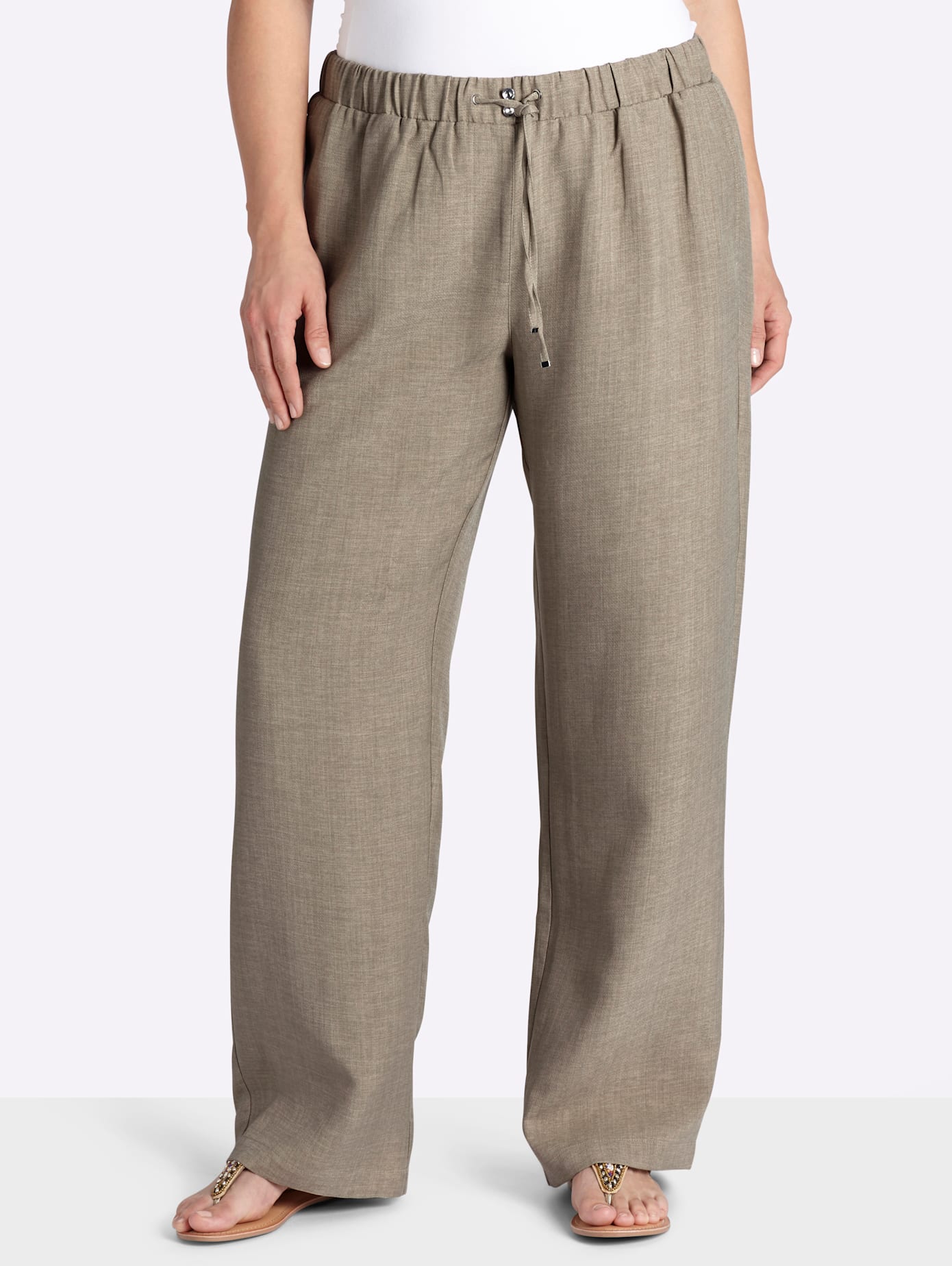 Sheego Schlupfhose