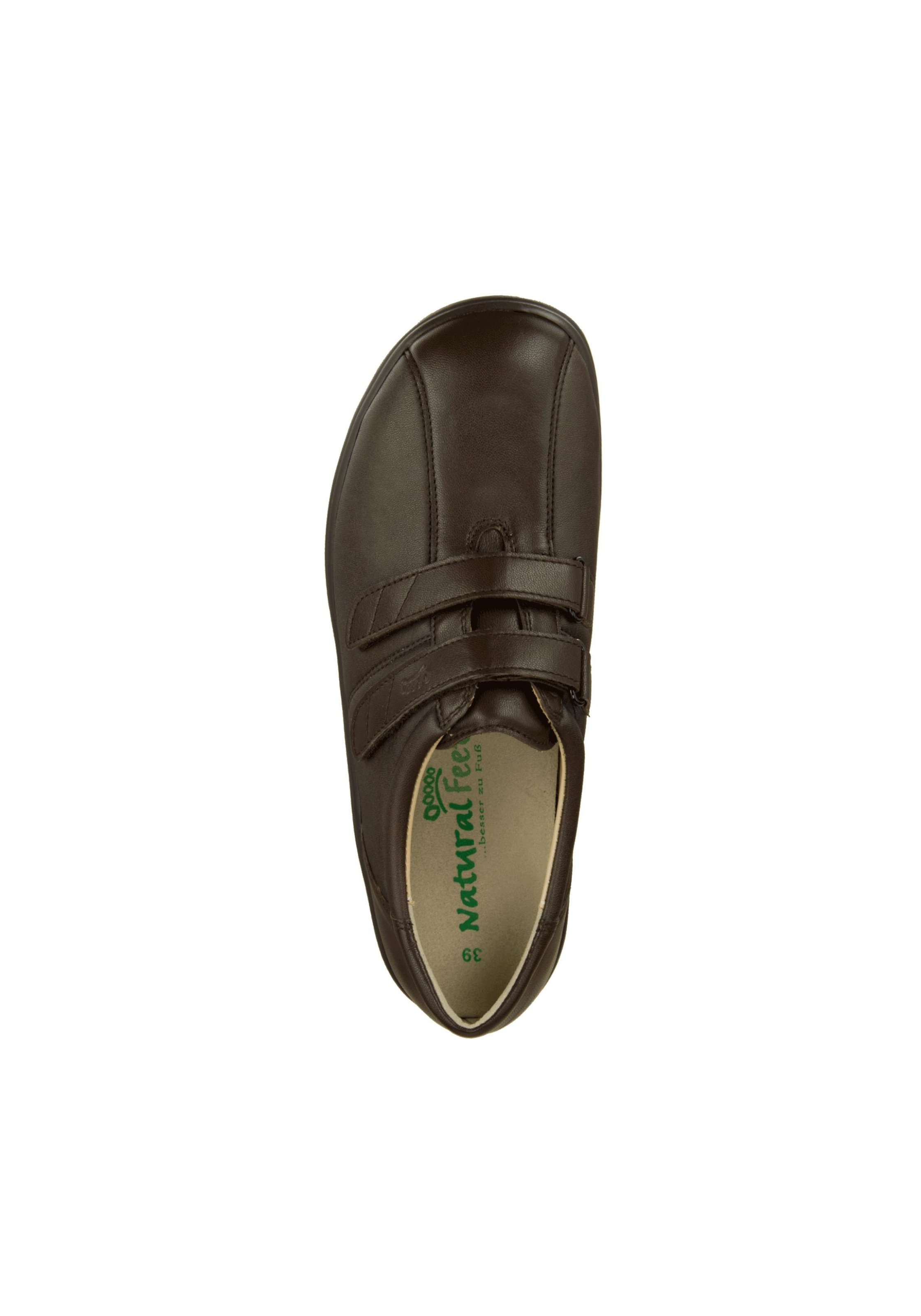Natural Feet Klettschuh »Kletter Tessin«, mit Komfortweite