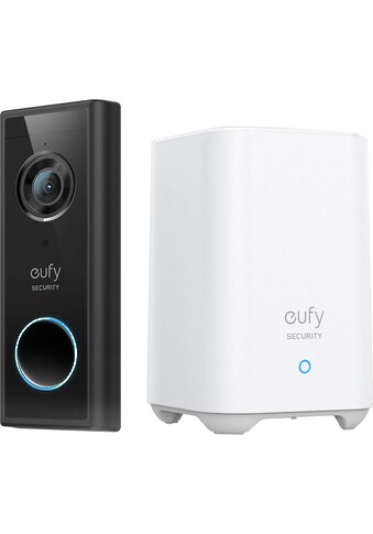 EUFY Smart Home Türklingel »Video Doorbell 2K«, Außenbereich kaufen