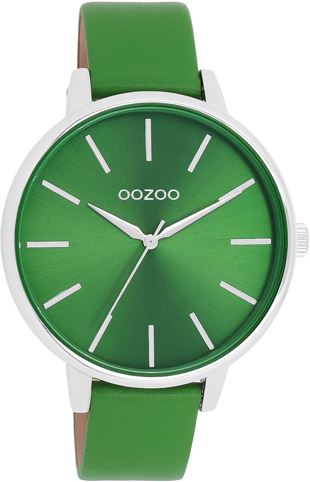OOZOO Quarzuhr »C11297« | bestellen BAUR für