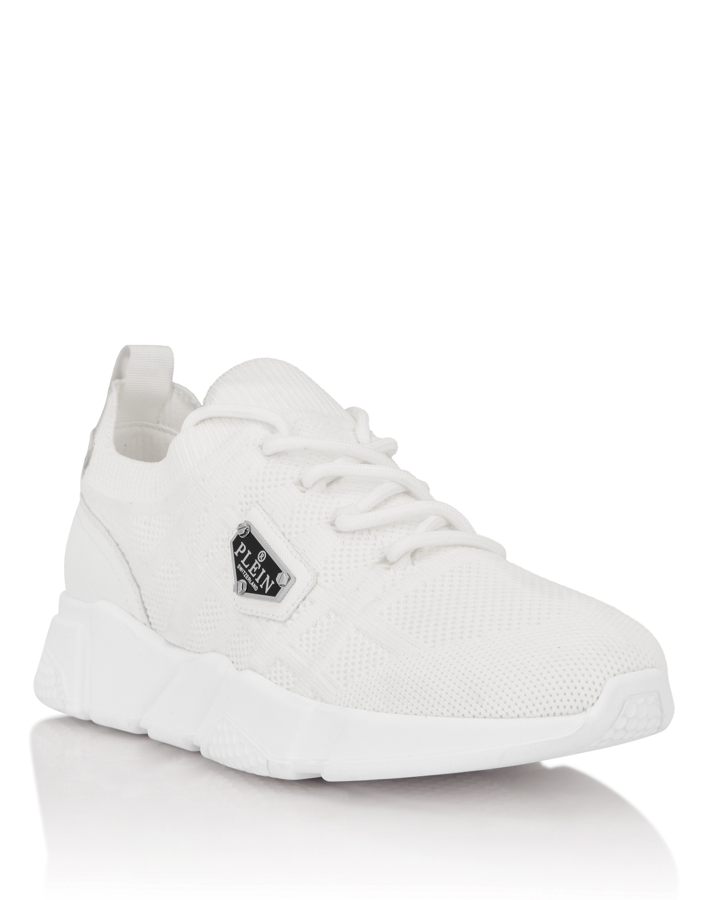 PHILIPP PLEIN Sneaker "Laufschuh"