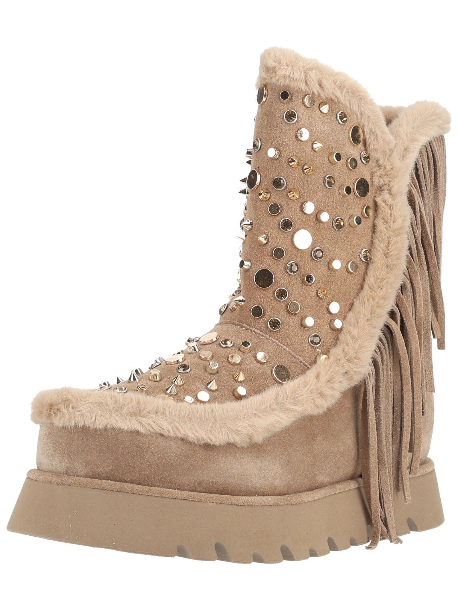 Alma en Pena Stiefelette "ALMA EN PENA Stiefelette Leder"