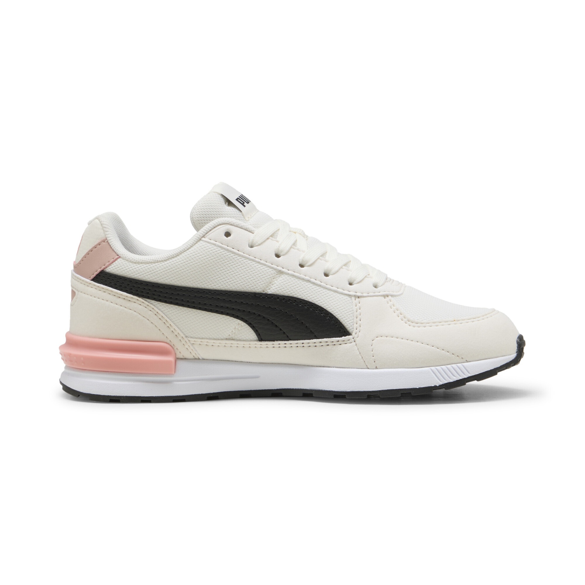PUMA Sneaker »Graviton Sneaker Erwachsene«