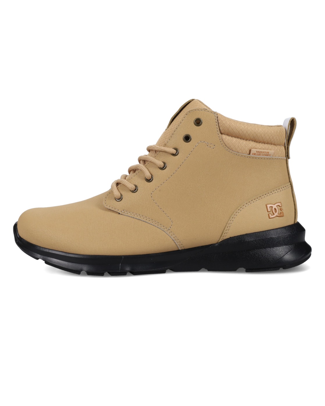 DC Shoes Mason 2 Boots Brown/Black 47 5