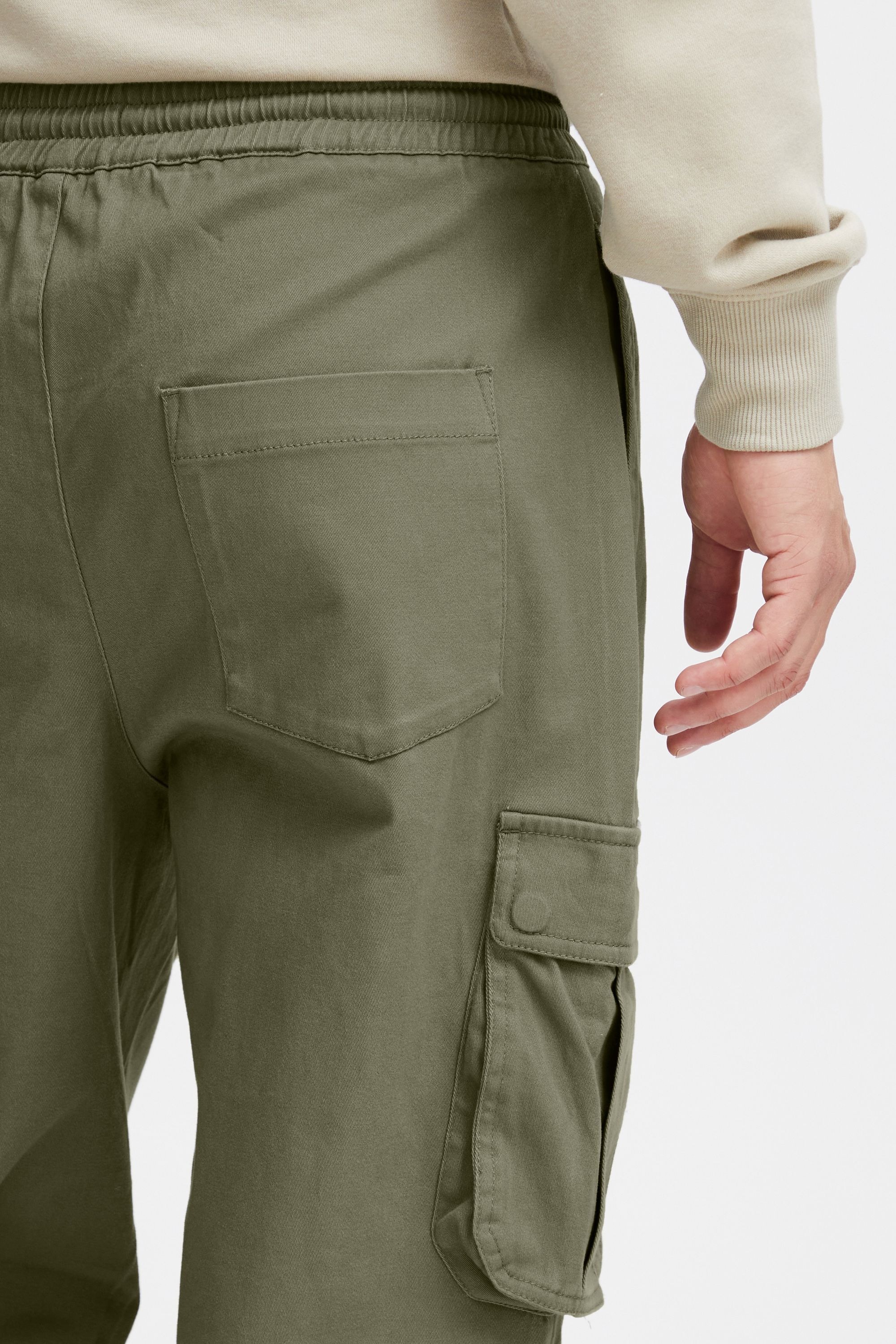 !Solid Cargohose »Cargohose SDGint«