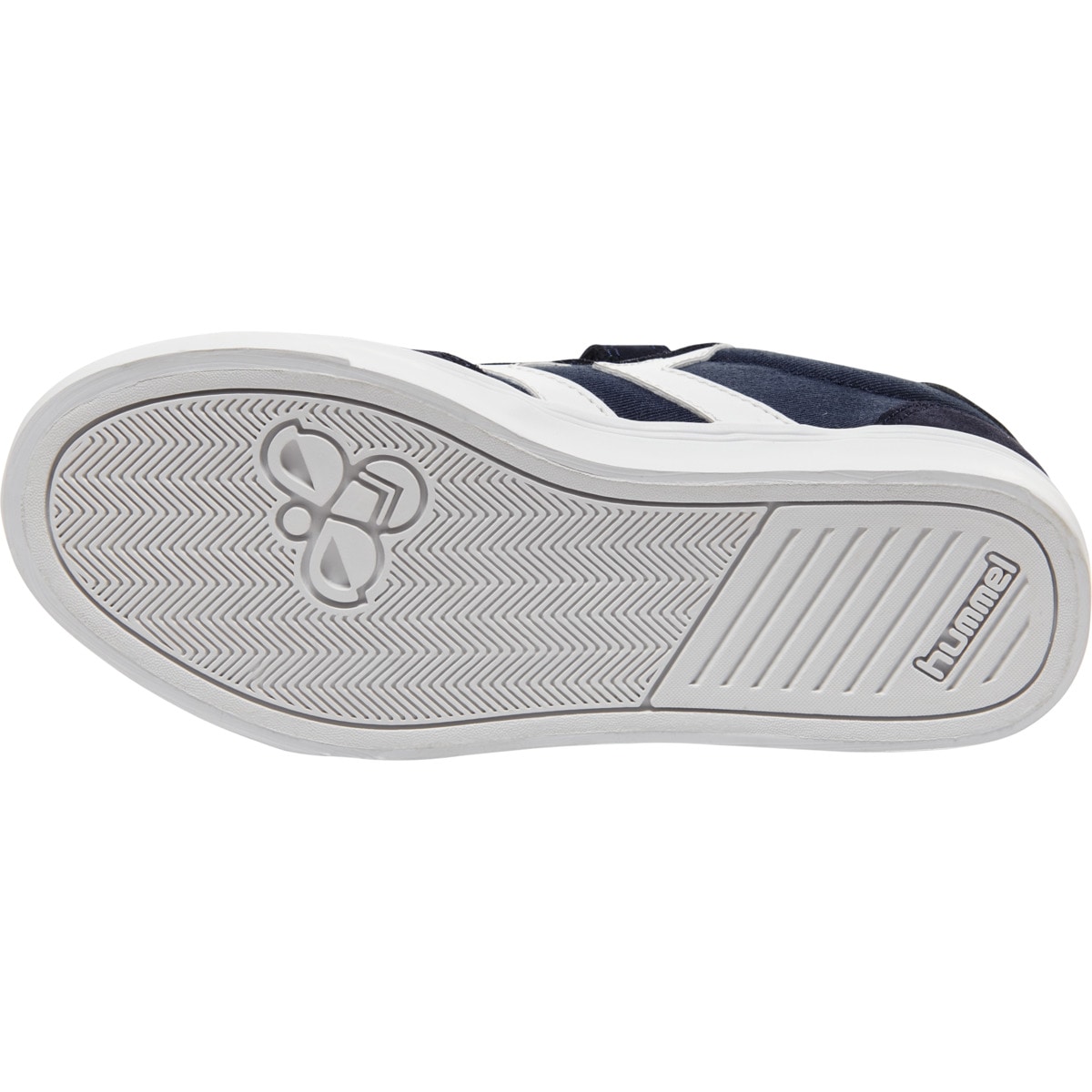 hummel Sneaker »SLIMMER STADIL LOW JR«