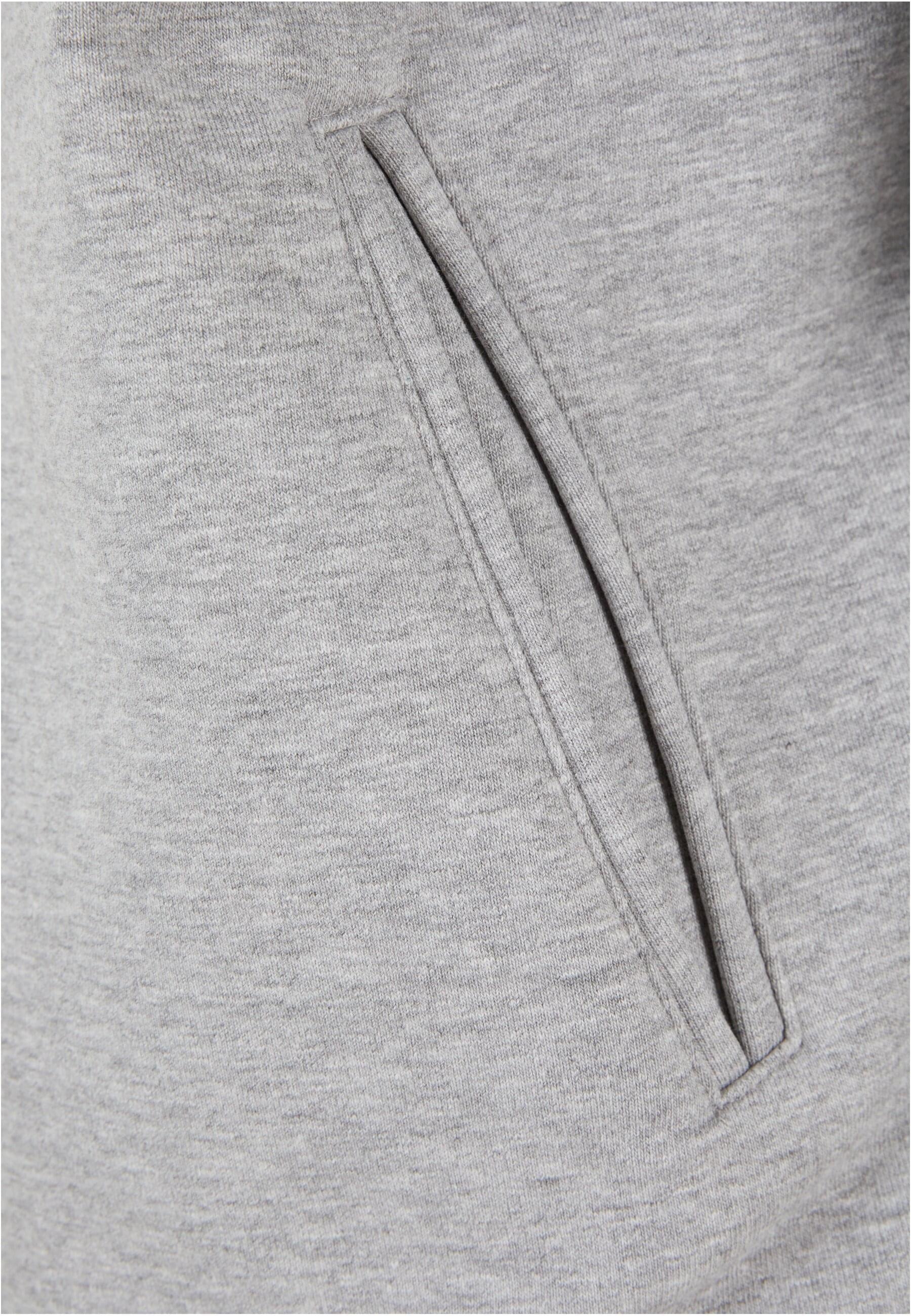 Fubu Collegejacke »Fubu Herren FM223-005-1 Varsity Sweat College Jacket«, (1 St.), ohne Kapuze