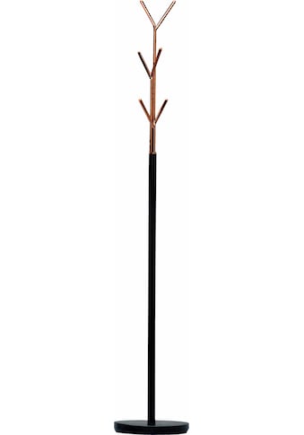 jankurtz Garderobenständer »london«, Höhe ca. 177 cm, in 3 Farben kaufen