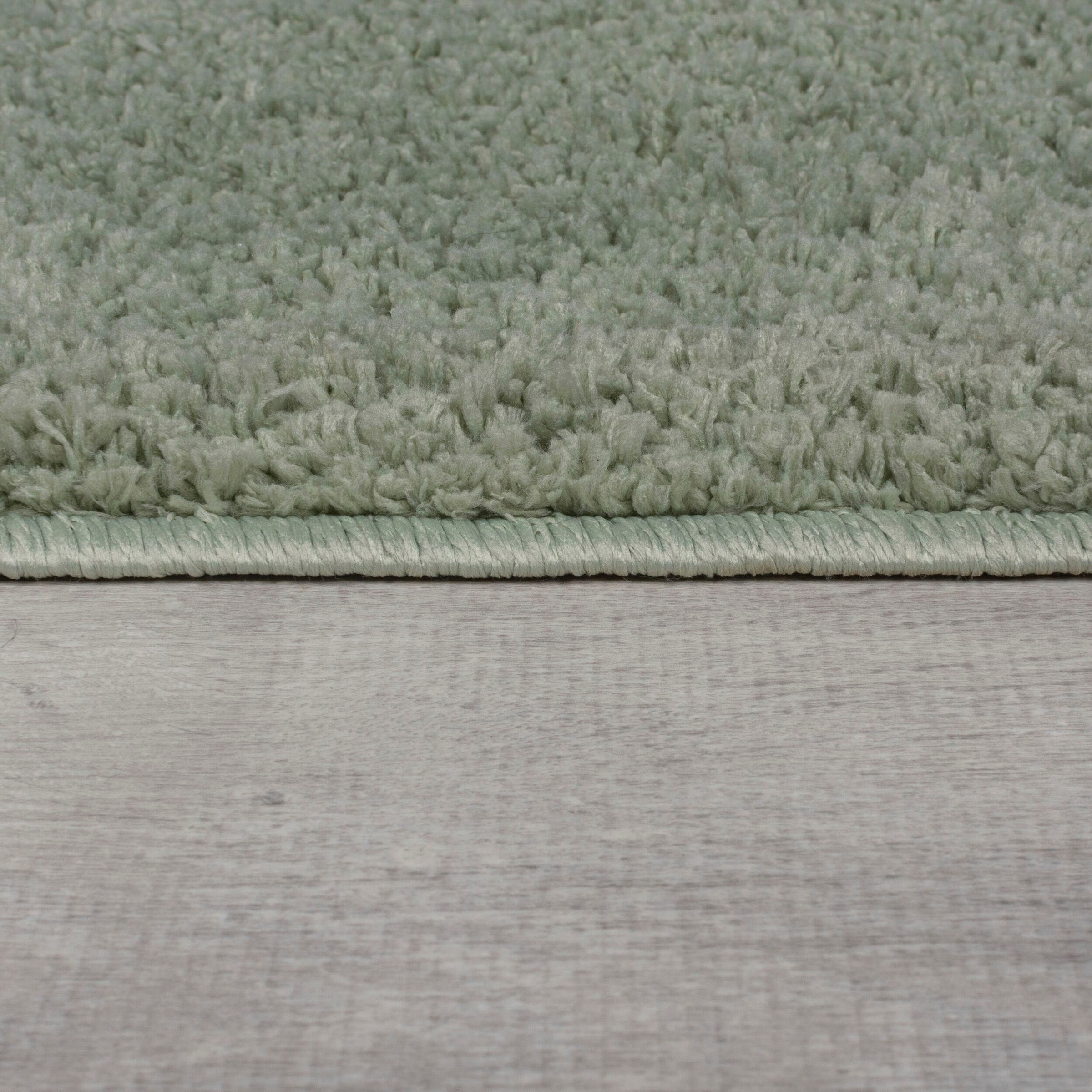 FLAIR RUGS Teppich »Fluffy«, rechteckig, 23 mm Höhe